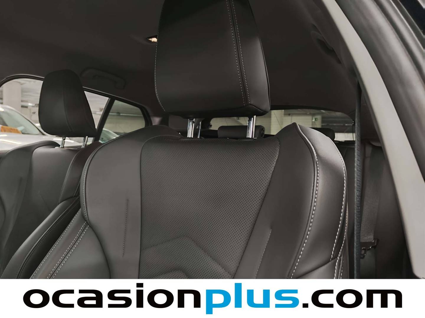 Foto BMW Serie 1 BMW Serie 1 120d Pack M  (163 CV)