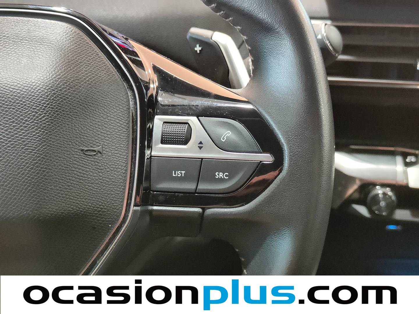 Foto Peugeot 5008 Peugeot 5008 PureTech 130 S&S Allure EAT8 (130 CV) 7 Plazas