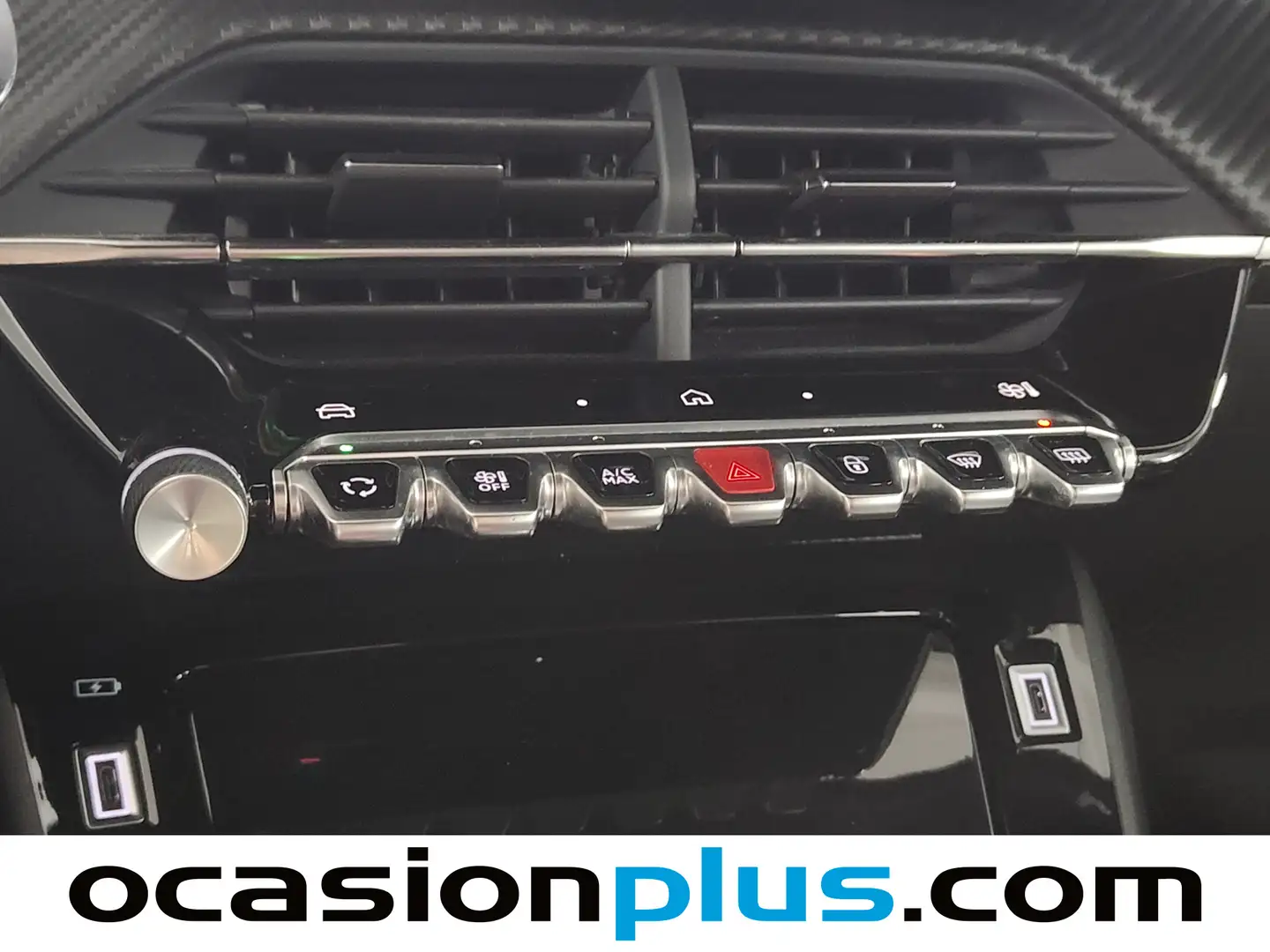 Foto Peugeot 2008 Peugeot 2008 PureTech 100 S&S Allure (100 CV)