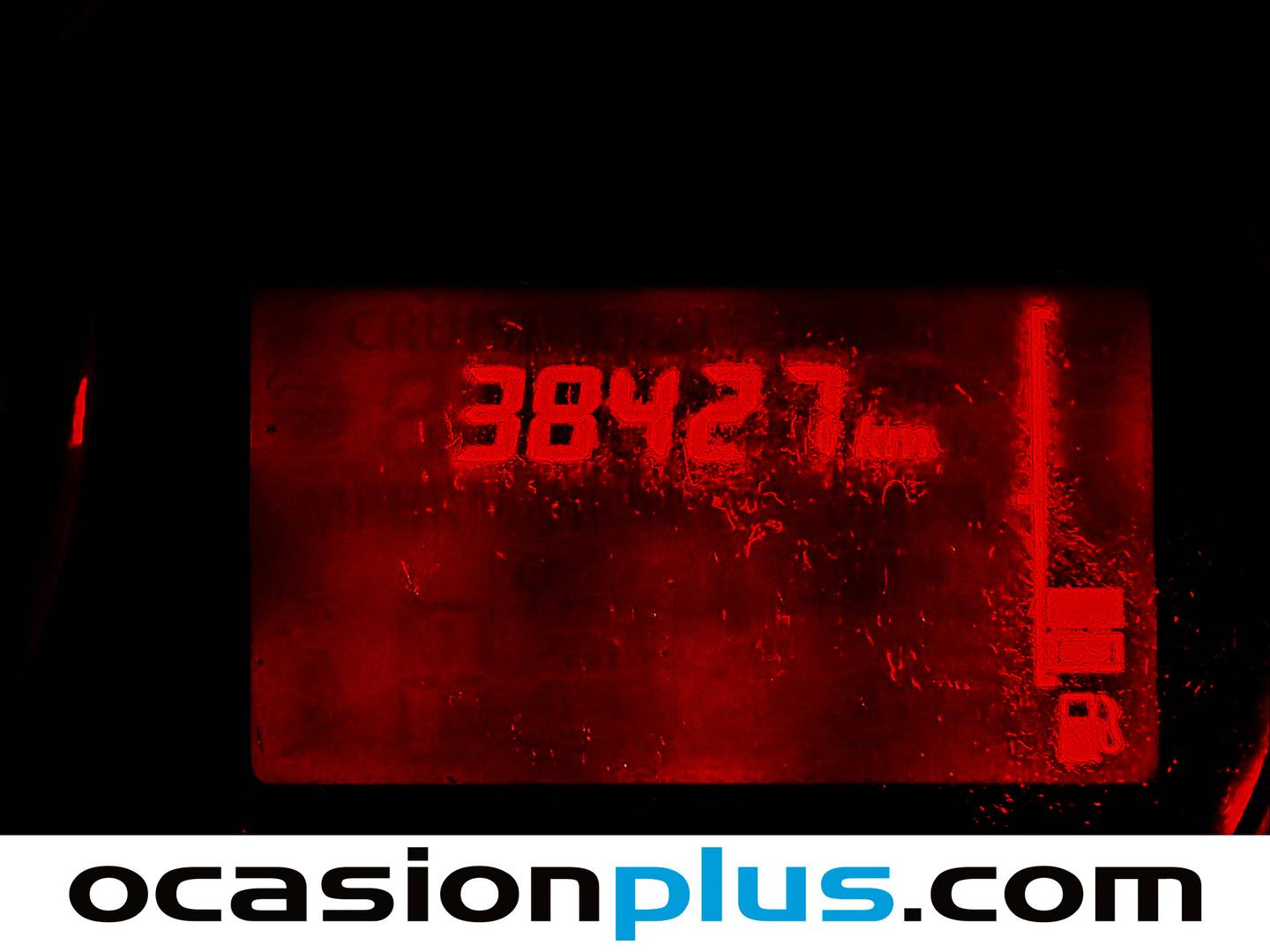 Foto Dacia Dokker Dacia Dokker dCi 75 Ambiance (75 CV)