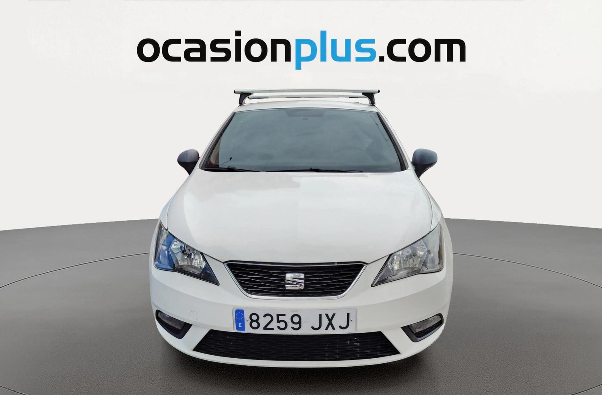 SEAT Ibiza Comercial 1.4 TDI Reference Plus - foto 8