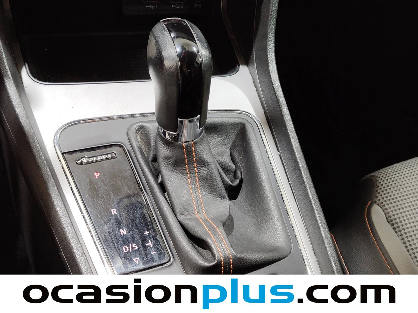 Seat León Seat Leon Xperience 2.0 TDI S&S X-perience 4Drive DSG6 (184 CV) de segunda mano