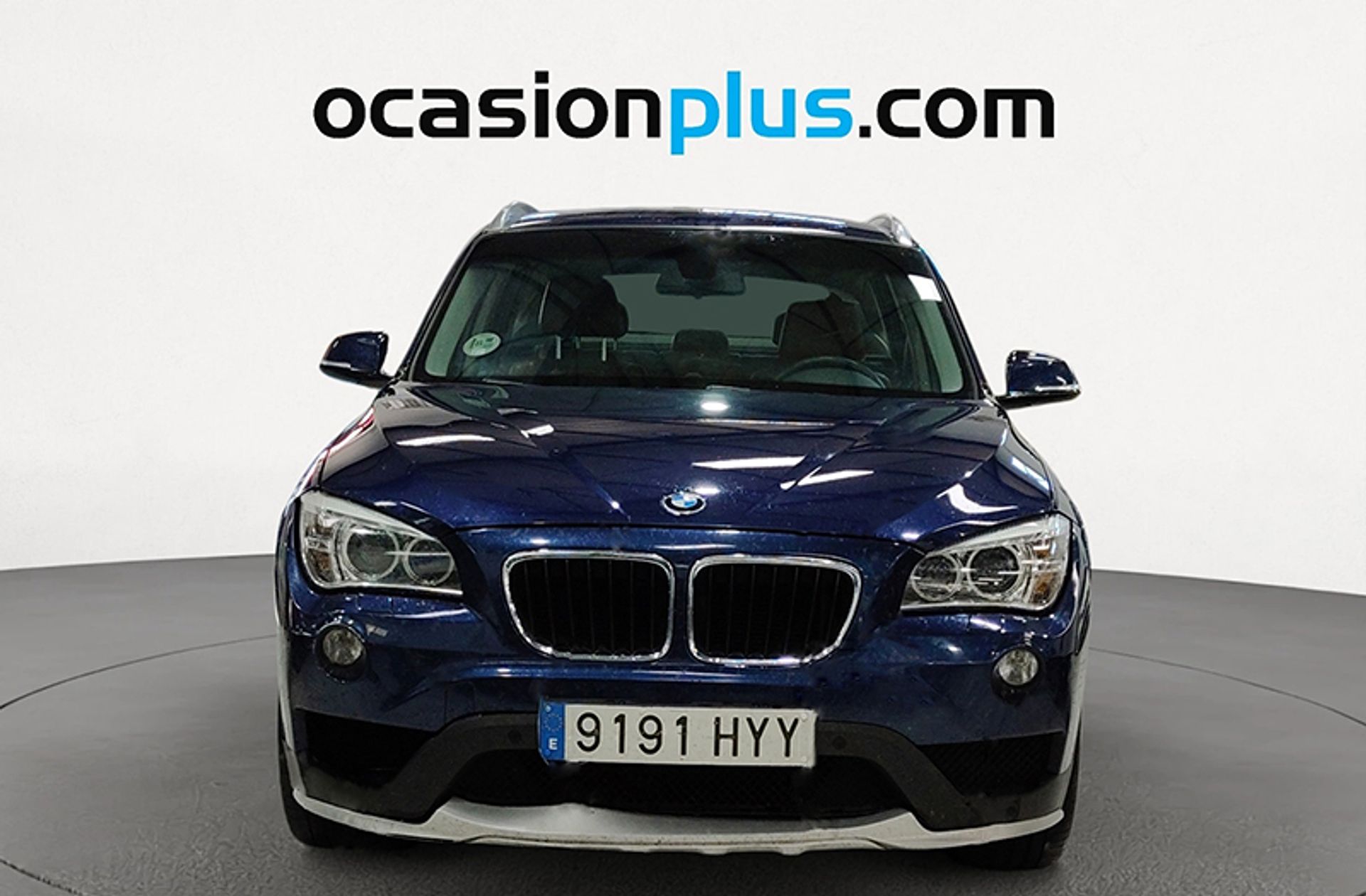BMW X1 sDrive18d - foto 10