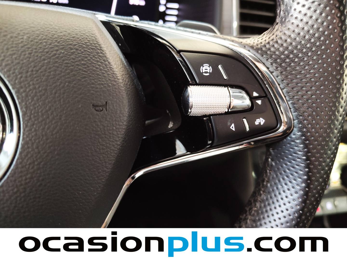 Skoda Kodiaq Skoda Kodiaq 1.5 TSI Ambition 4x2 DSG (150 CV) km 0