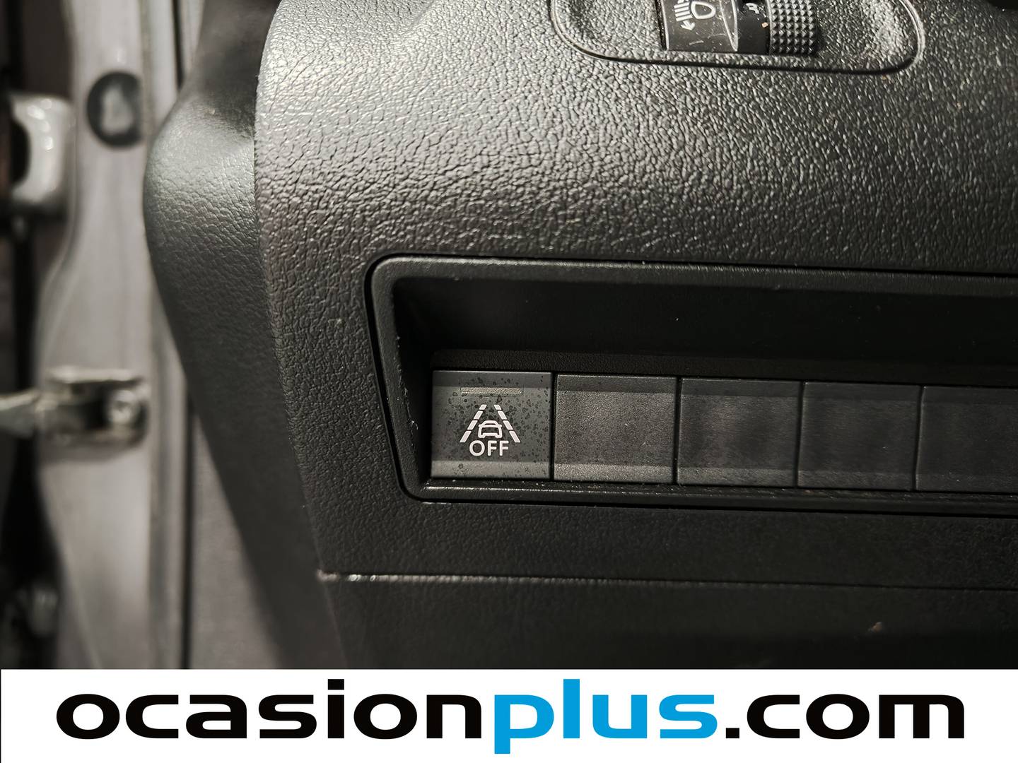 Acabados Citroën Berlingo Citroen Berlingo Combi BlueHDi 100 Talla M Feel (100 CV)