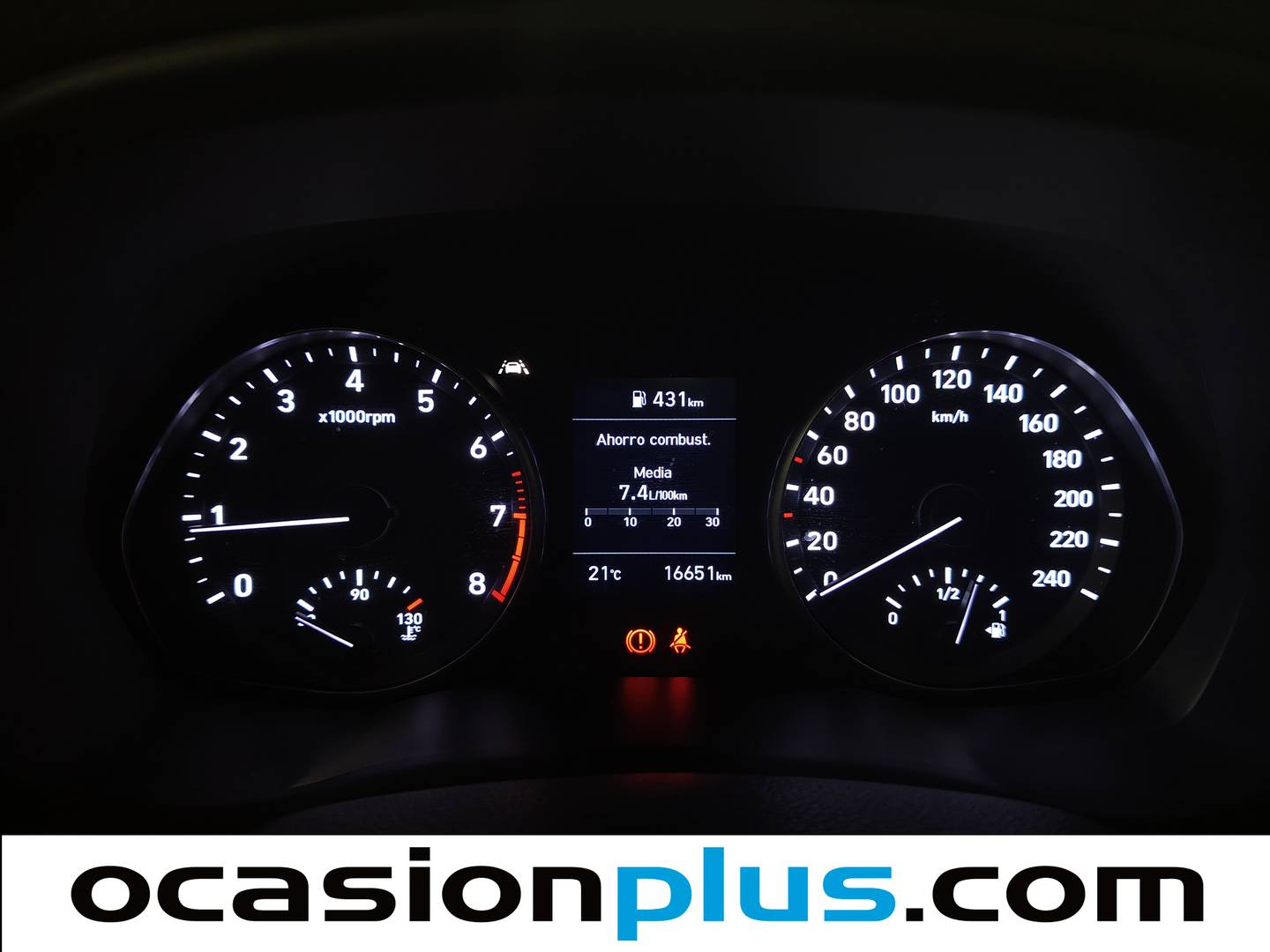 Hyundai i30 Hyundai i30 1.5 DPI Klass SLX (110 CV) 2024