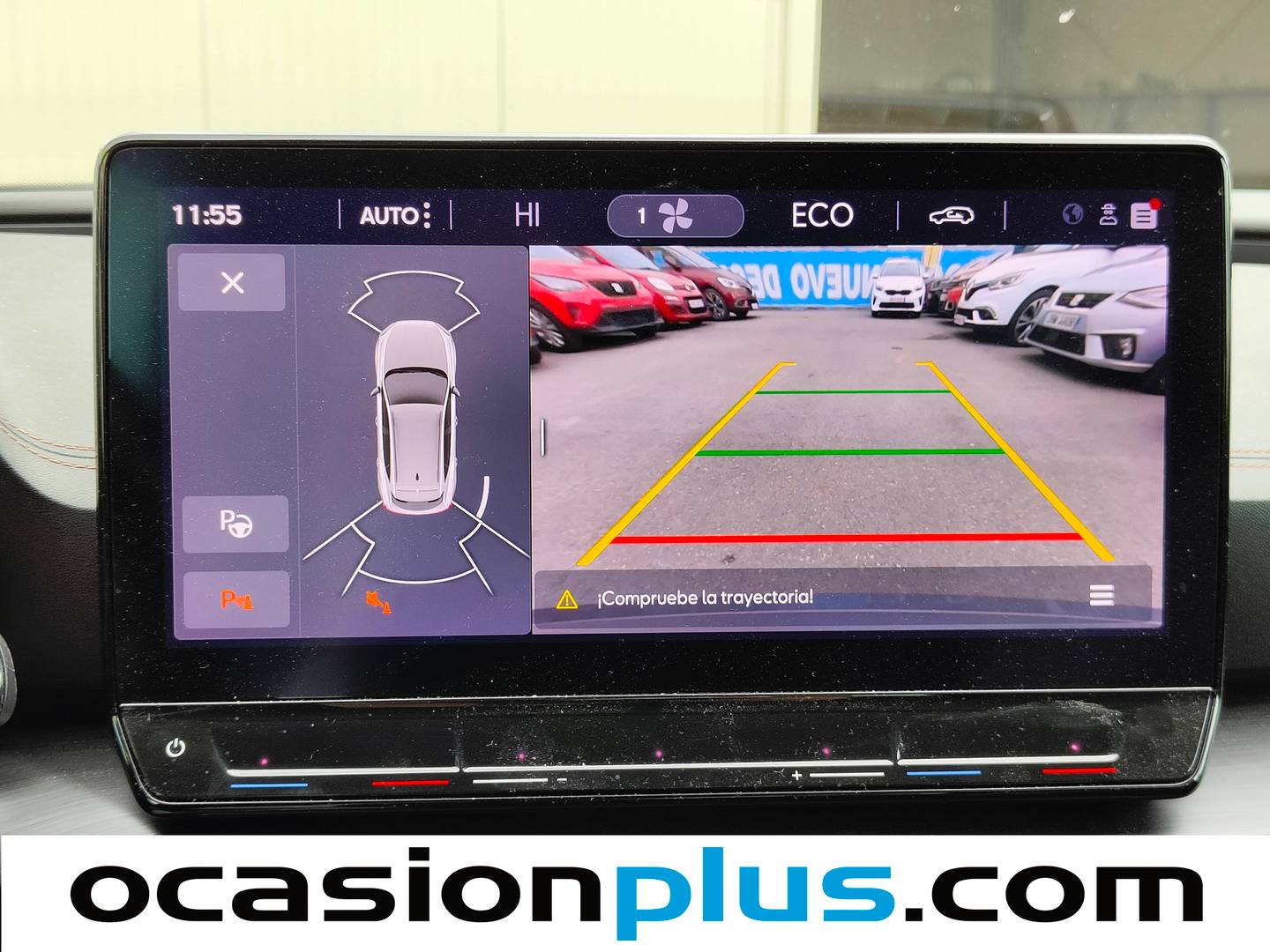 Foto Cupra Formentor CUPRA Formentor 1.4 e-Hybrid DSG (204 CV)