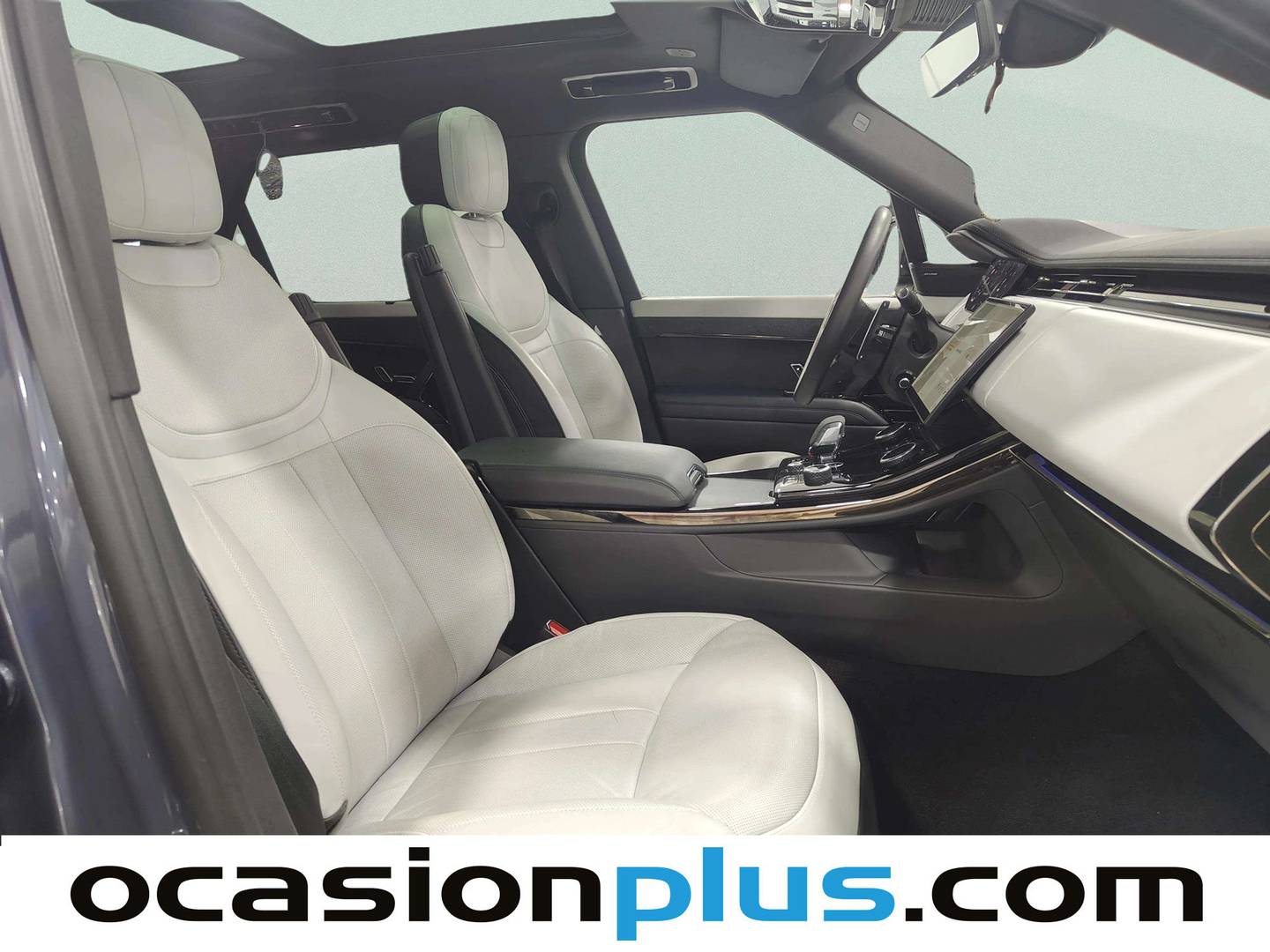 Land Rover Range Rover Sport Land Rover Range Rover Sport 3.0 I6 PHEV Dynamic HSE AWD Auto (440 CV) de ocasión