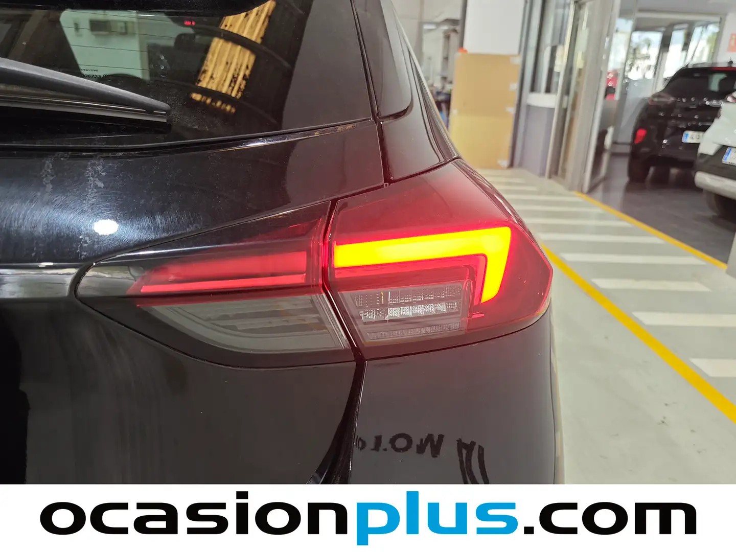 Foto Opel Corsa Opel Corsa 1.2 T XHL GS (100 CV)