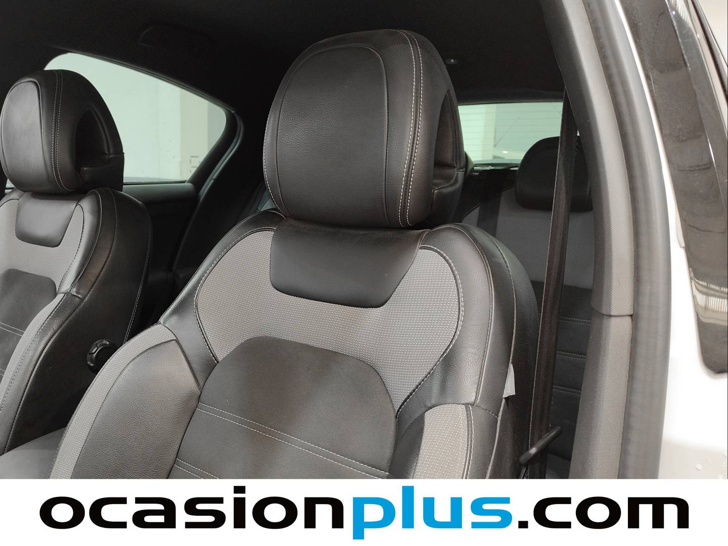 DS DS 4 Crossback DS DS 4 Crossback PureTech 131 S&S Style (131 CV) de ocasión