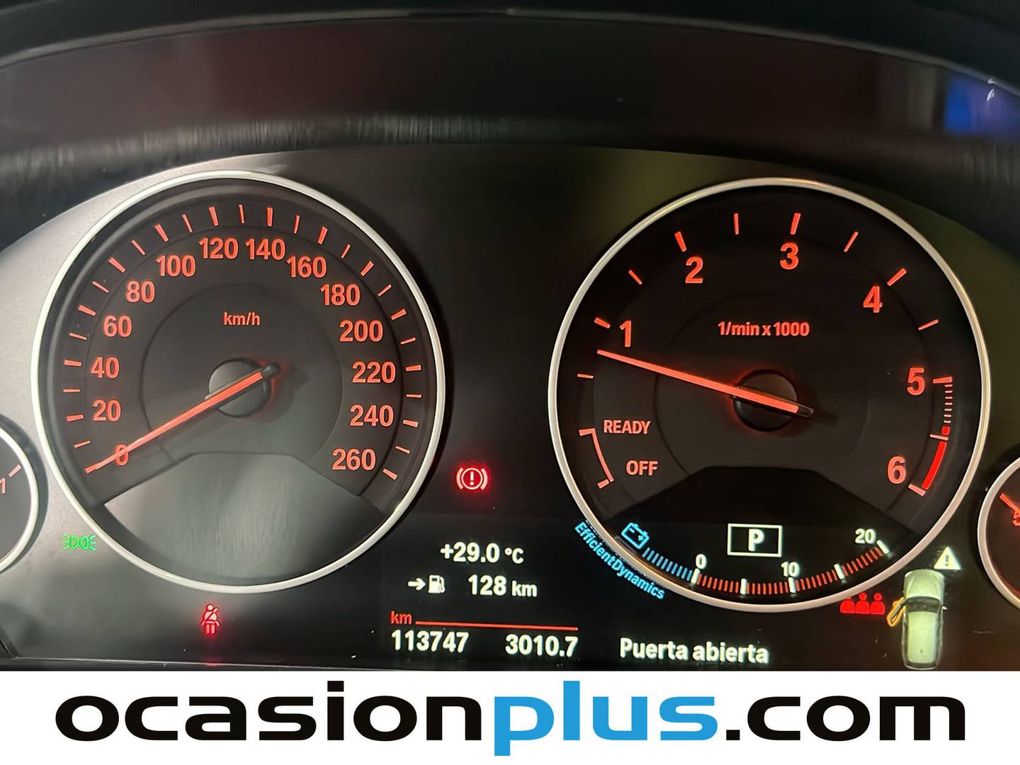 BMW Serie 3 BMW Serie 3 318d Touring (150 CV) 150cv