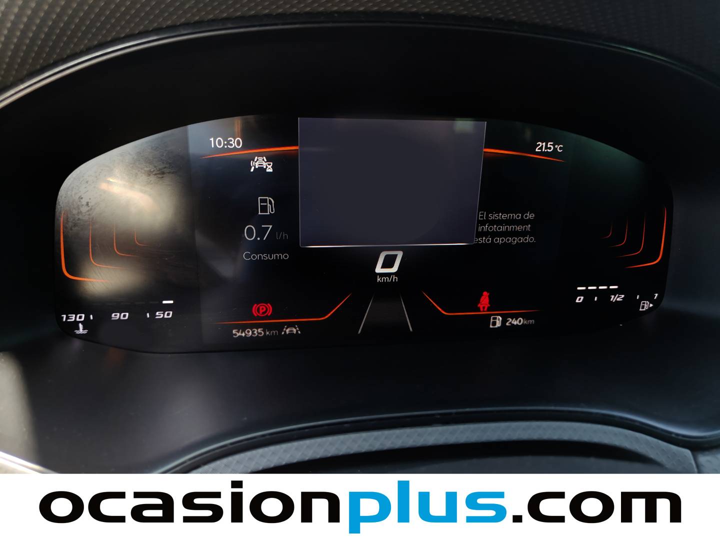 Seat Ibiza SEAT Ibiza 1.0 TSI S&S Special Edition Xcellence (115 CV) de segunda mano