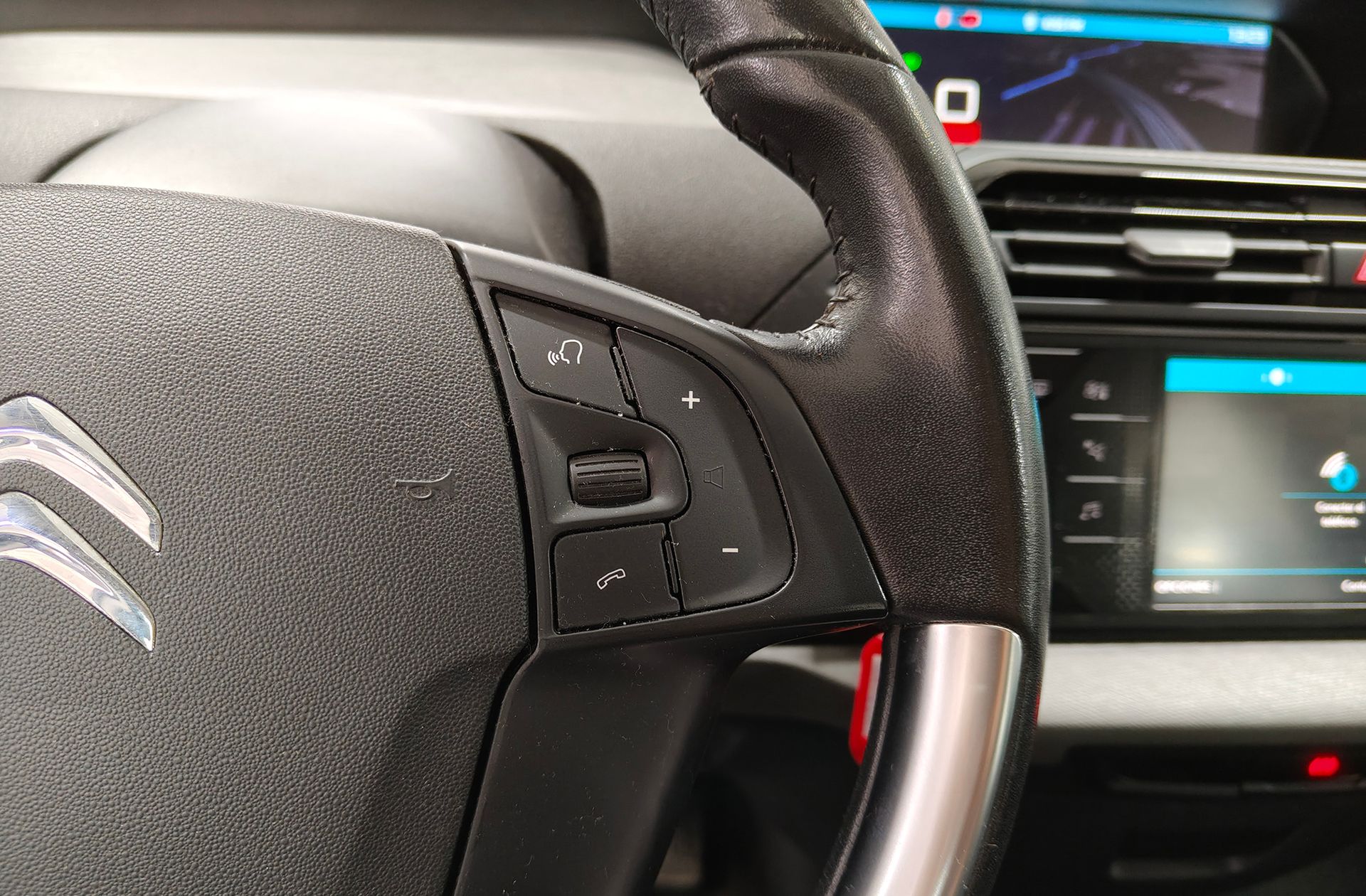 Citroën C4 Grand SpaceTourer PureTech 130 Feel 7 plazas - foto 30