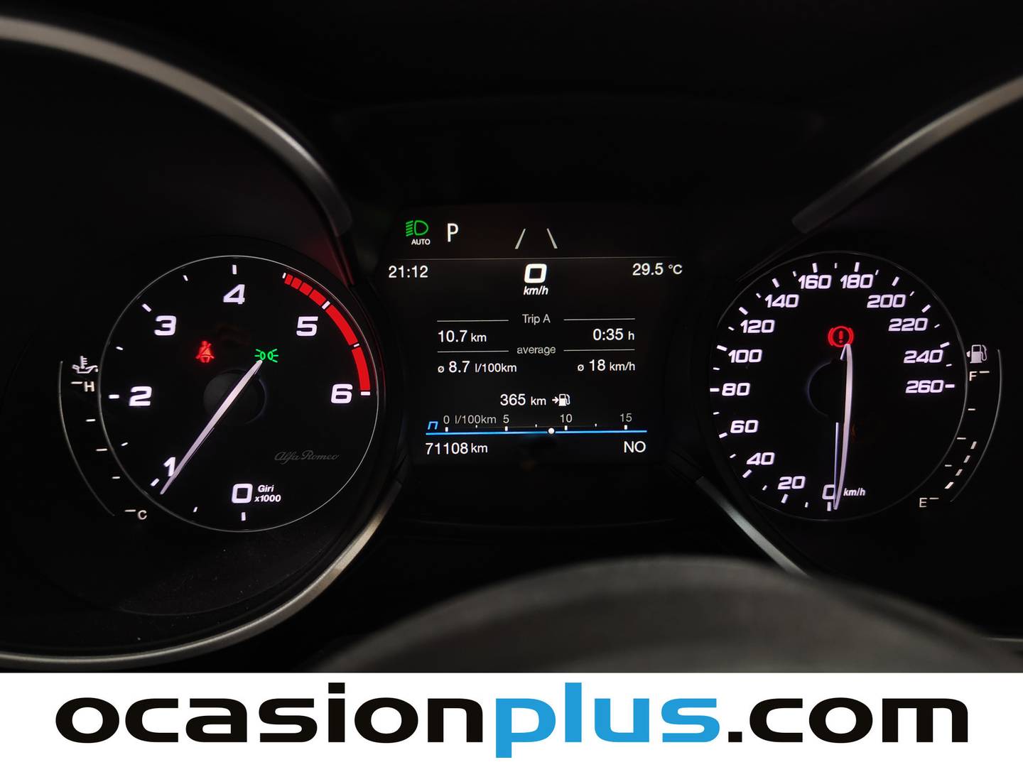 Foto Alfa Romeo Stelvio Alfa Romeo Stelvio 2.2 Diesel Sprint AWD (190 CV)