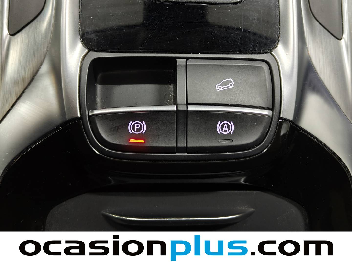 Foto MG HS MG HS 1.5 Turbo GDI Luxury DCT (162 CV)