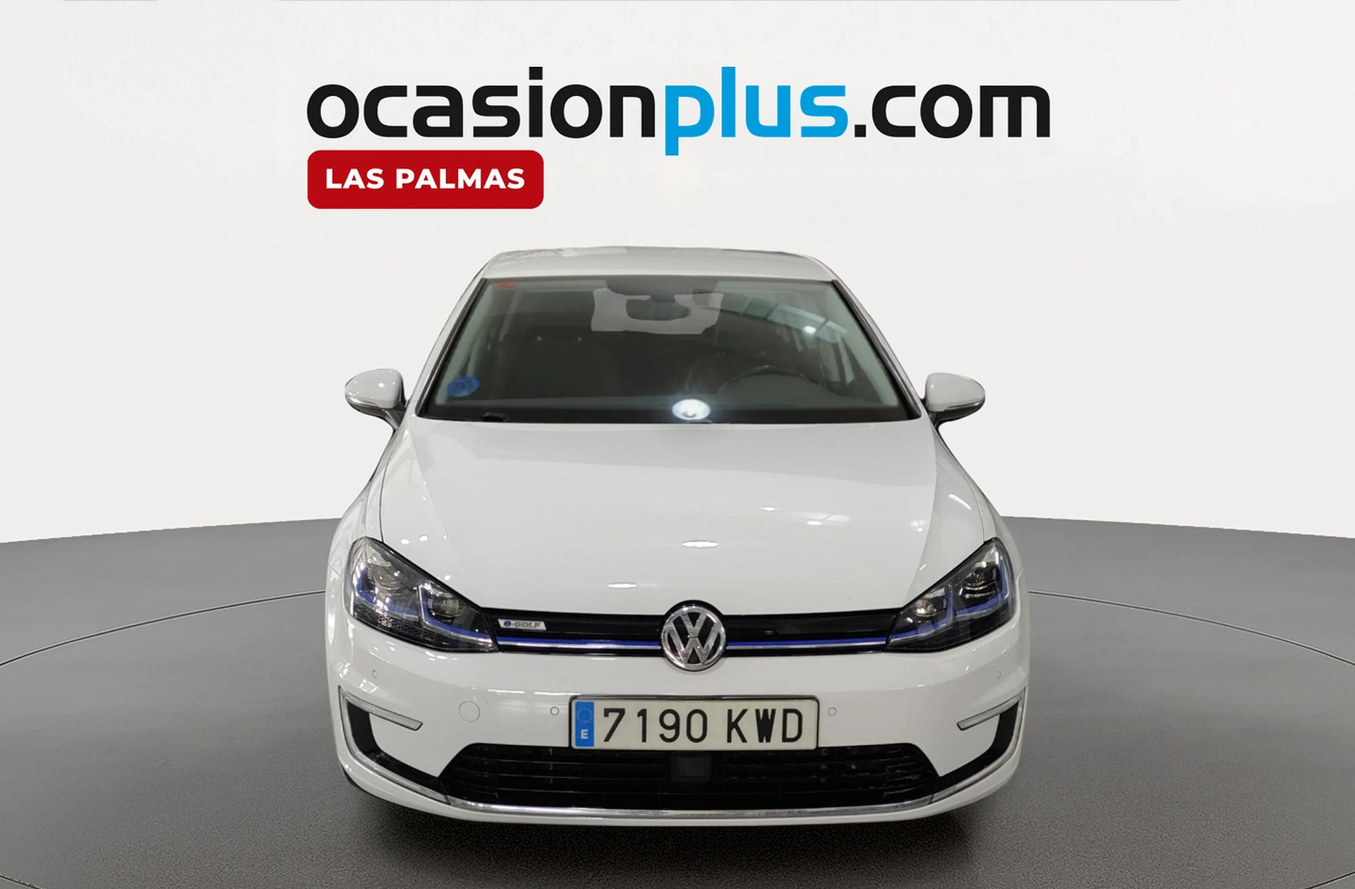 Volkswagen Golf e-Golf ePower - foto 17