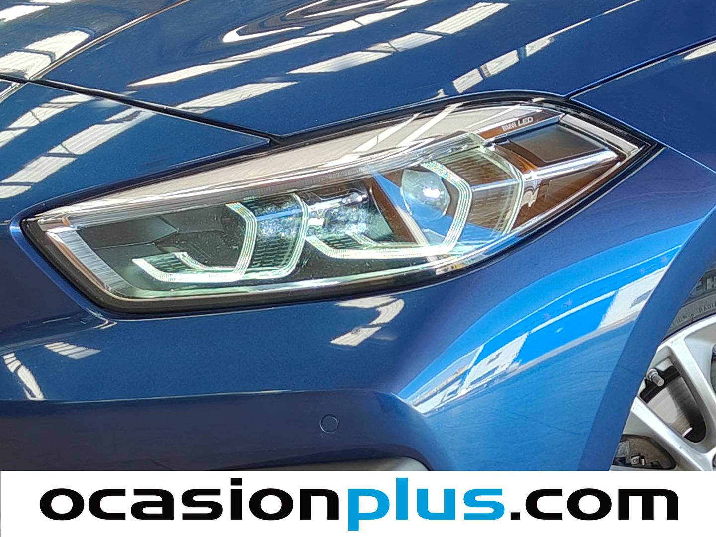 BMW Serie 1 BMW Serie 1 118i (136 CV) 136cv