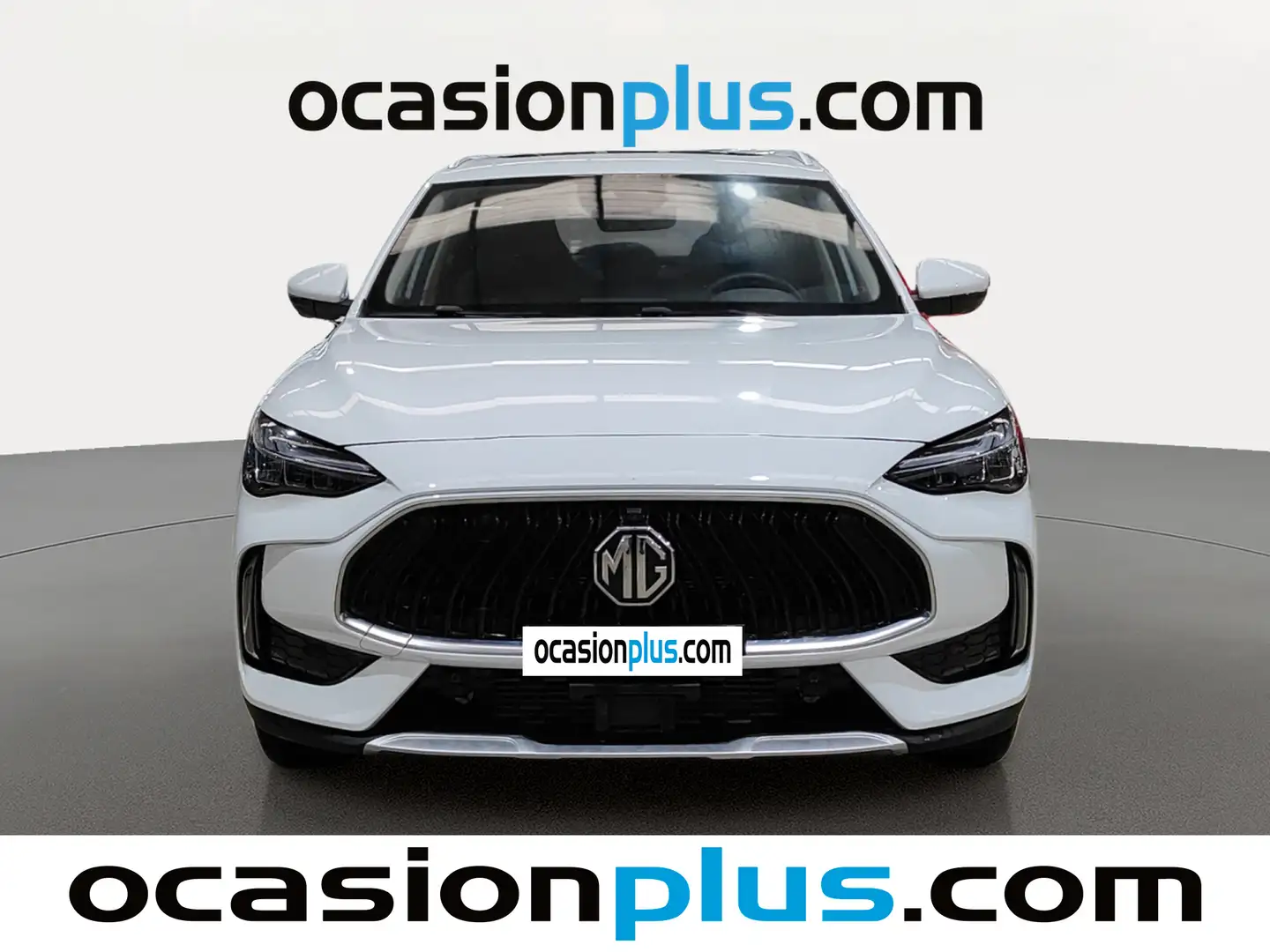 Foto MG HS MG HS 1.5 Turbo GDI Luxury (162 CV)