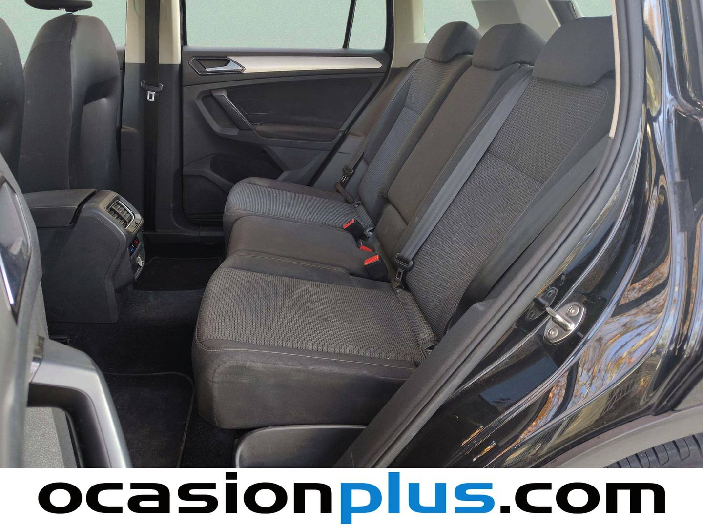 Foto Volkswagen Tiguan Volkswagen Tiguan Edition 1.4 TSI BMT (125 CV)