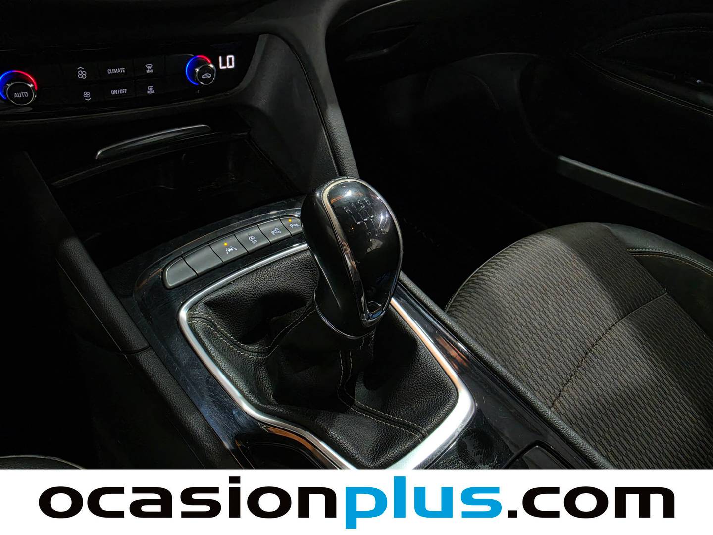 Opel Insignia Opel Insignia GS 2.0 CDTi Turbo D Excellence (170 CV) de segunda mano