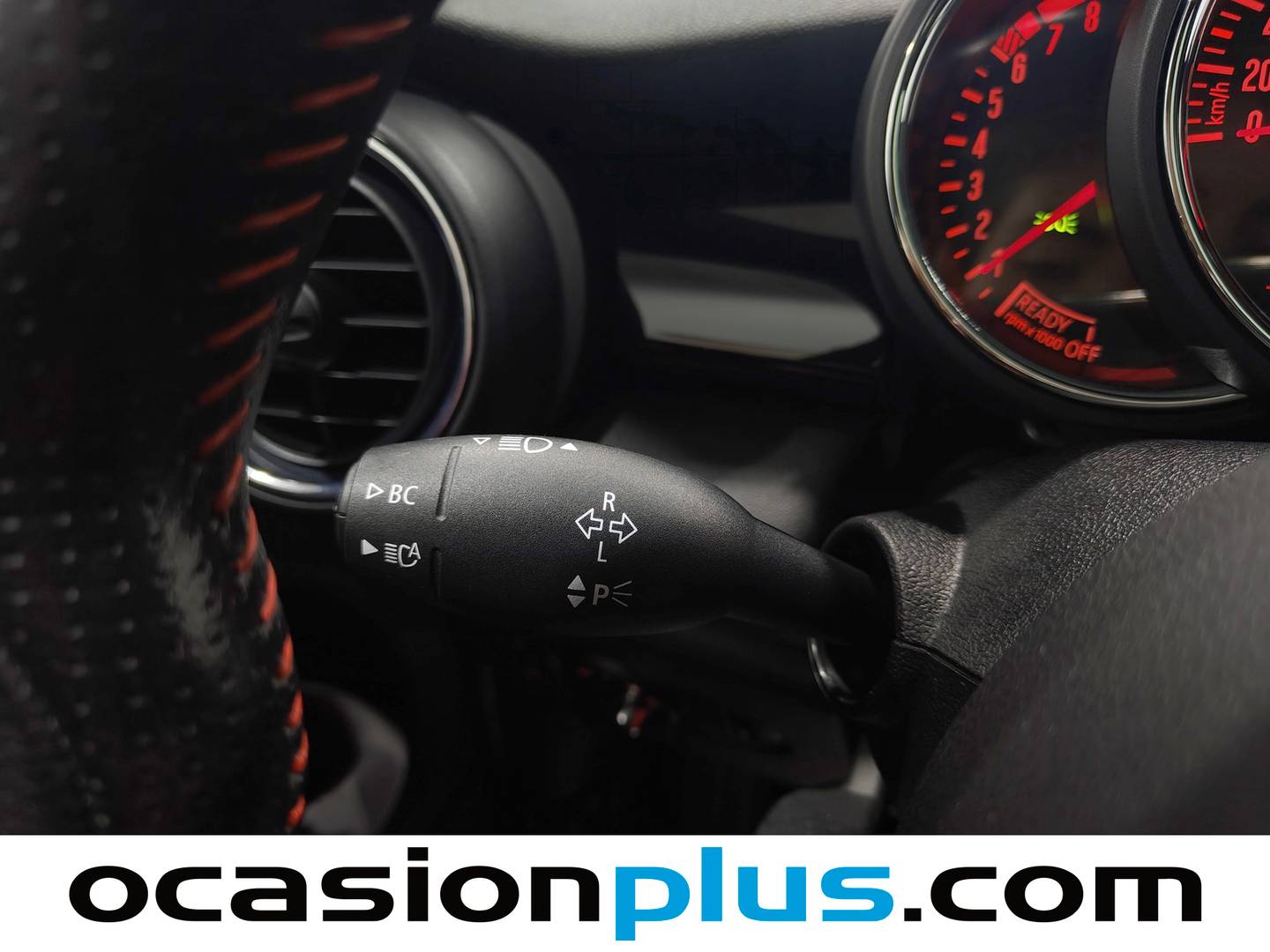 Mini MINI Mini MINI Cooper John Cooper Works (231 CV) seminuevo