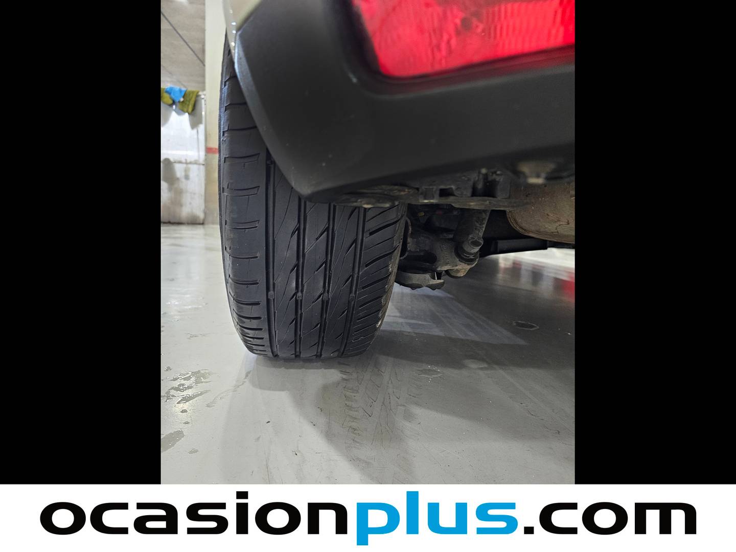 Foto Renault Mégane Renault Megane Intens Energy dCi (110 CV)