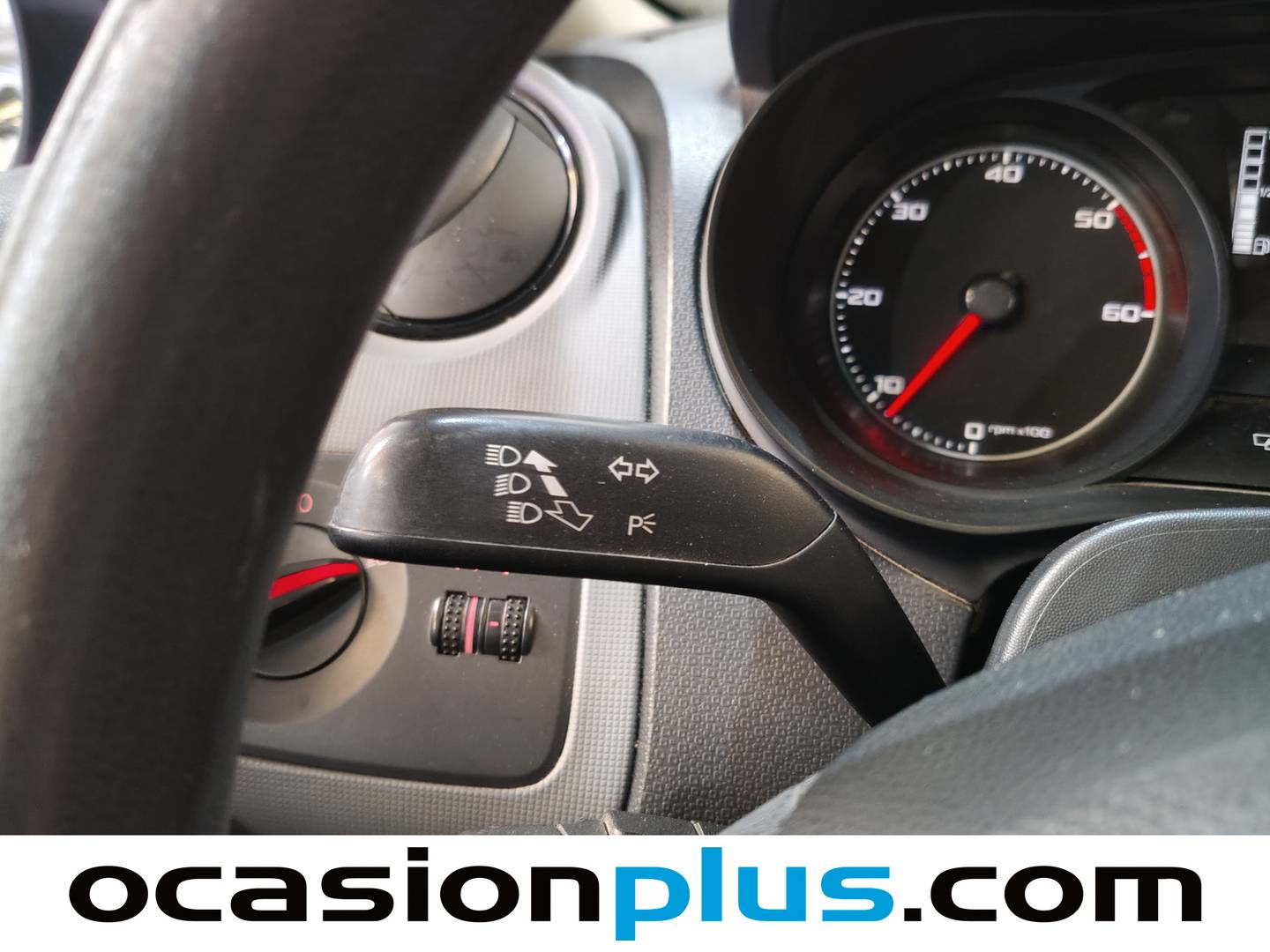 Seat Ibiza Seat Ibiza 1.6 TDI CR Reference (90 CV) seminuevo