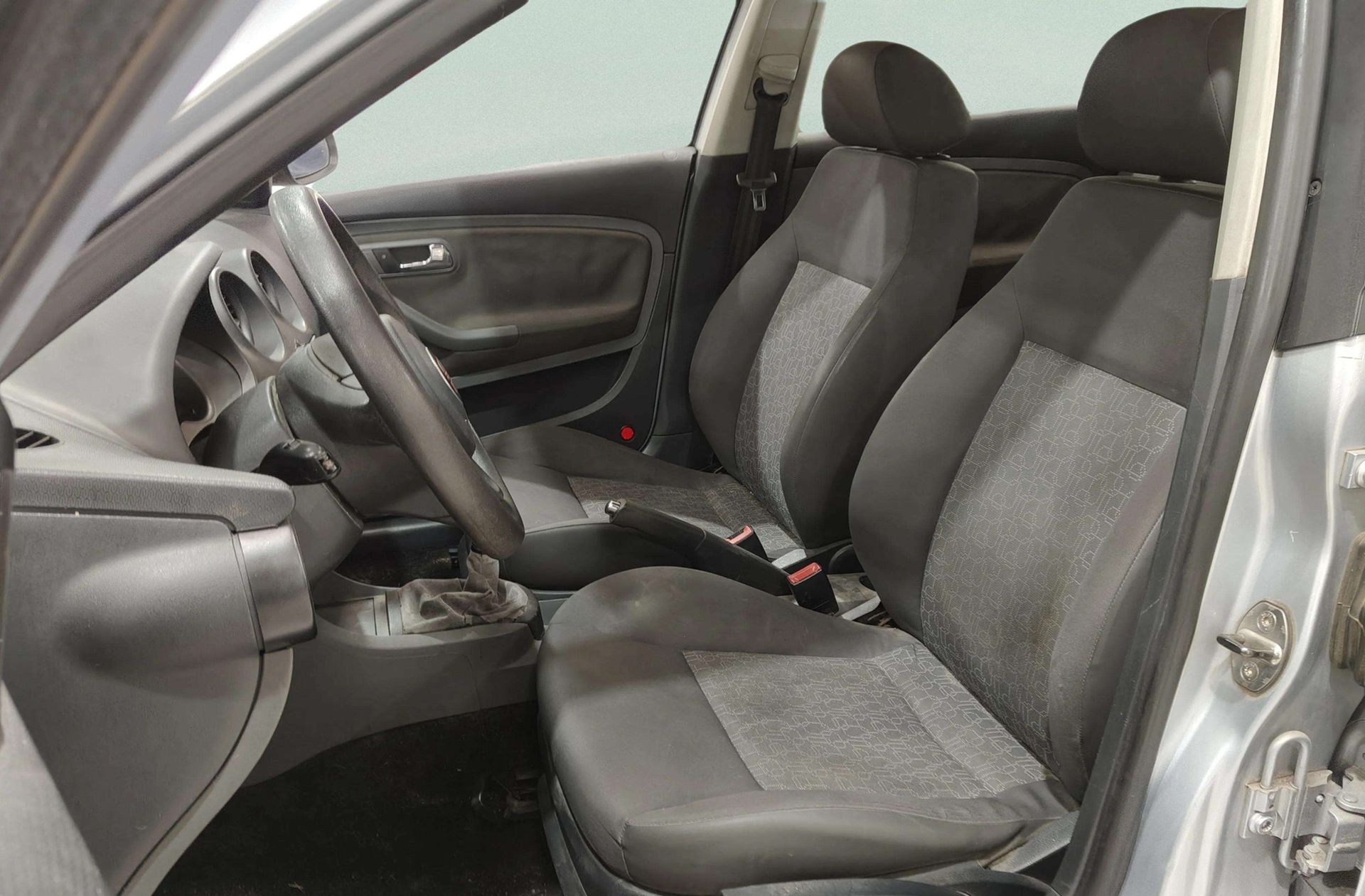 SEAT Ibiza 1.4 TDI Reference - foto 8