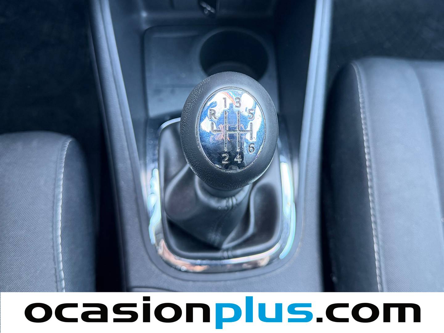 Foto Renault Mégane Renault Megane Sport Tourer dCi 110 Expression (110 CV)