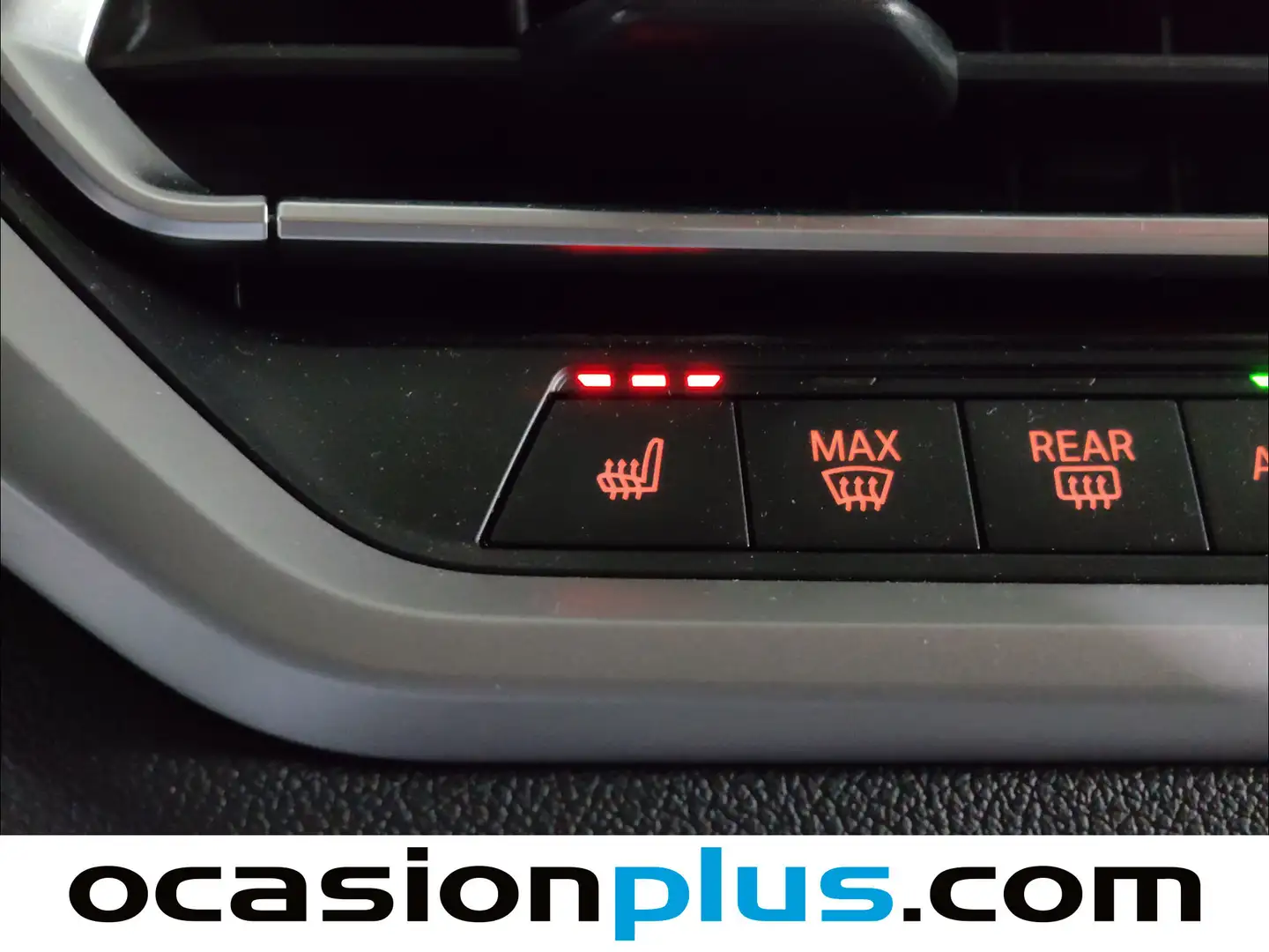 Foto BMW Serie 3 BMW Serie 3 320d (190 CV)