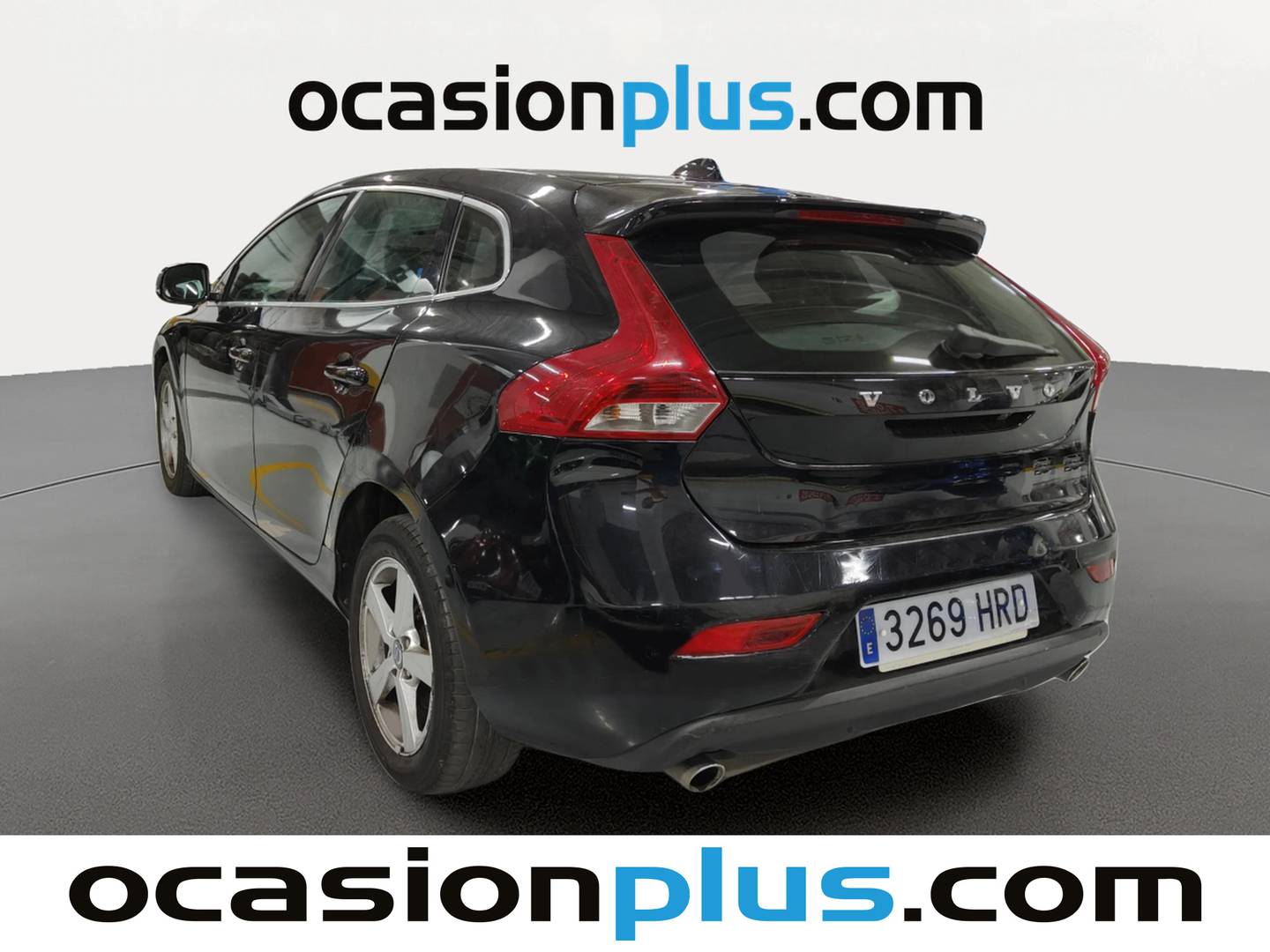 Foto Volvo V40 Volvo V40 D3 Momentum (150 CV)