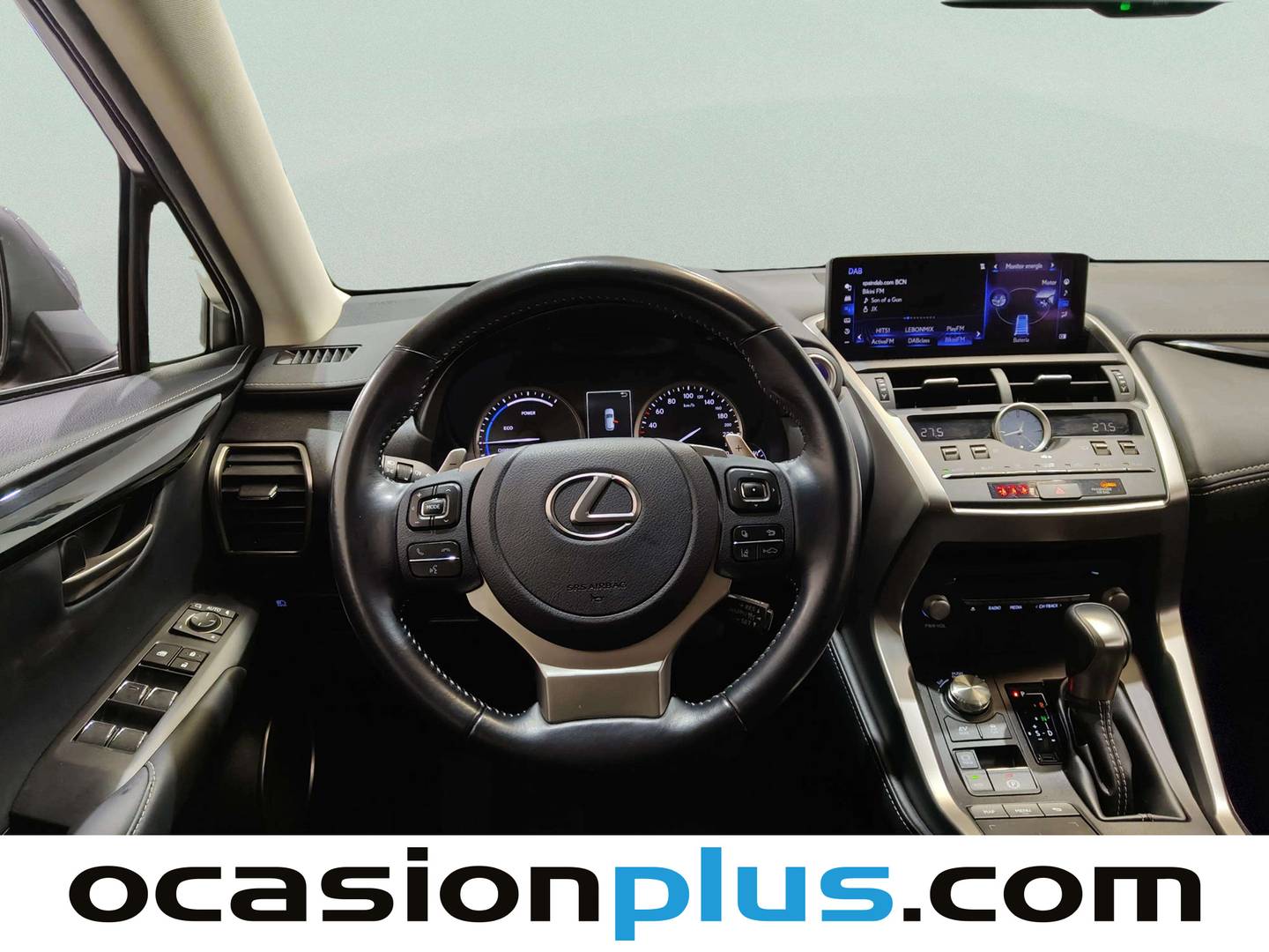Foto Lexus NX Lexus NX 300h Premium 2WD (197 CV)