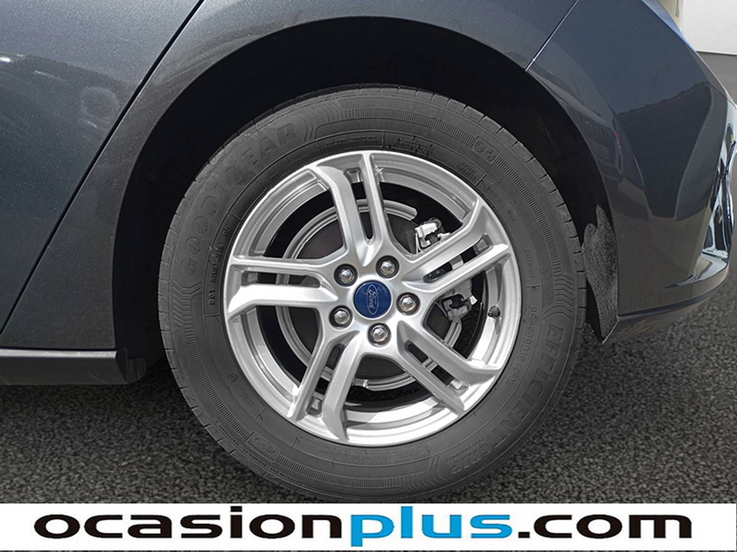 Foto Ford Focus Ford Focus 1.5 Ecoblue Trend+ (120 CV)