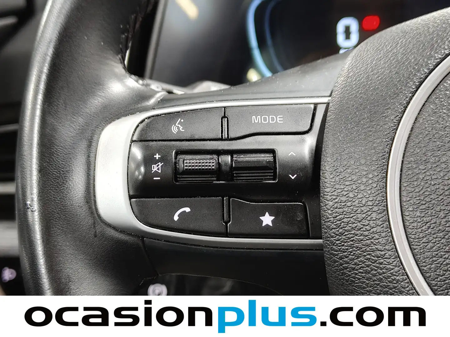 Foto KIA Sportage Kia Sportage 1.6 T-GDi MHEV Drive 4x2 (150 CV)