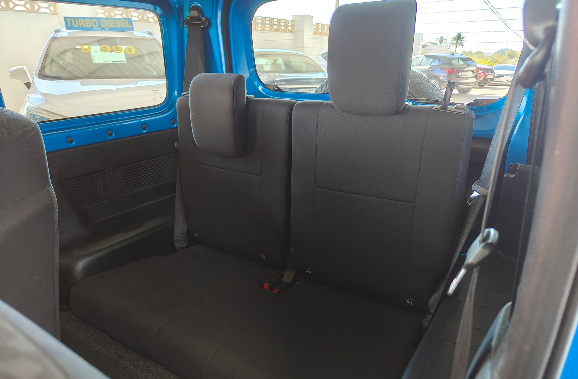 Suzuki Jimny 1.5 JLX - foto 13