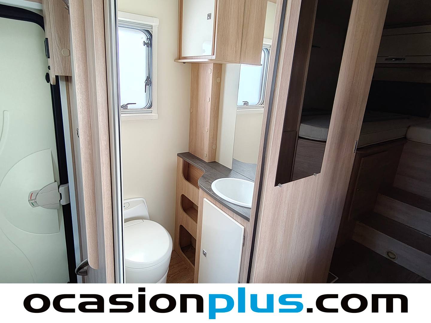 Acabados PLA H395 PLA H395 (130 CV) 2 Plazas