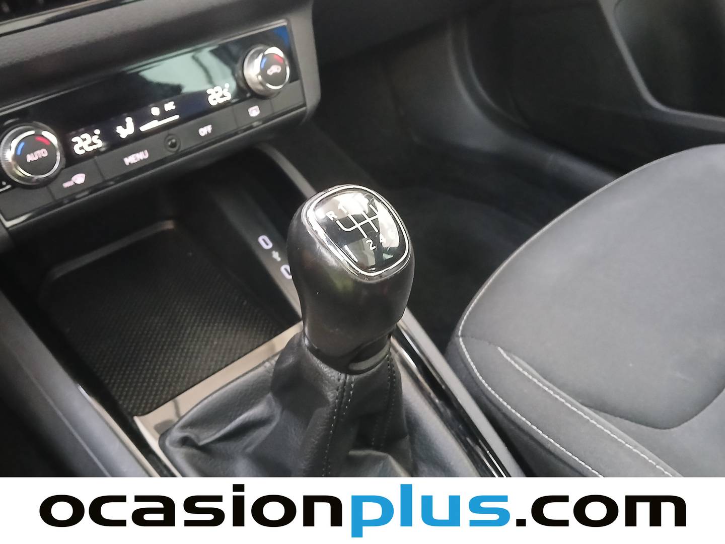 Skoda Kamiq Skoda Kamiq 1.0 TSI Sport (115 CV) de segunda mano