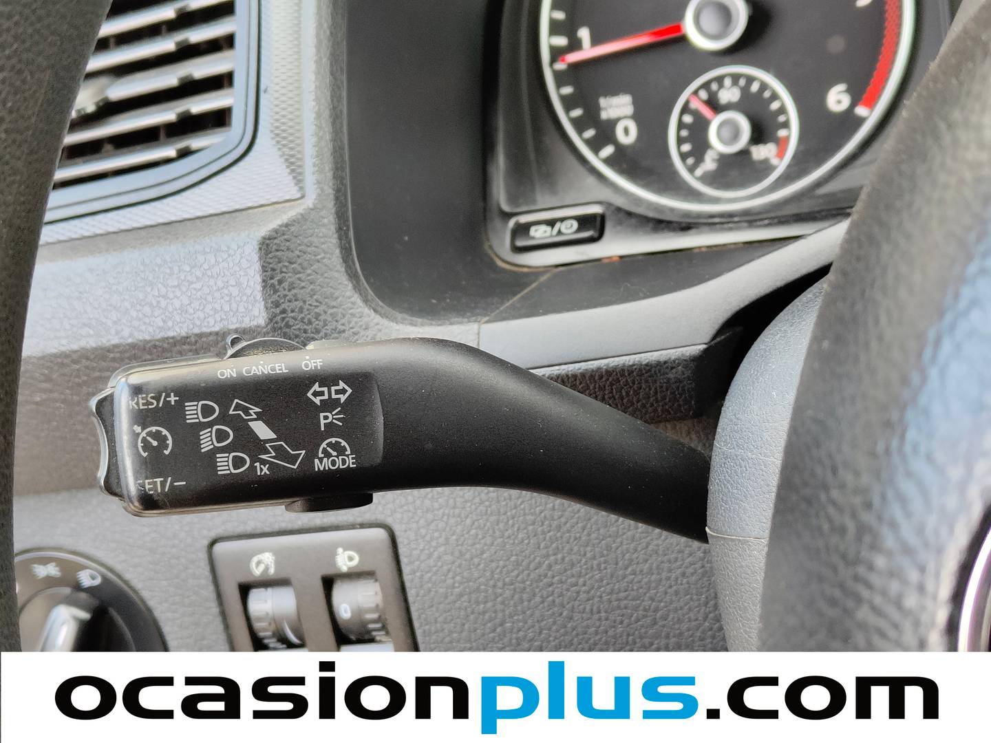 Foto Volkswagen Caddy Volkswagen Caddy Profesional Profesional Furgon 2.0 TDI 4Motion BMT  (122 CV)