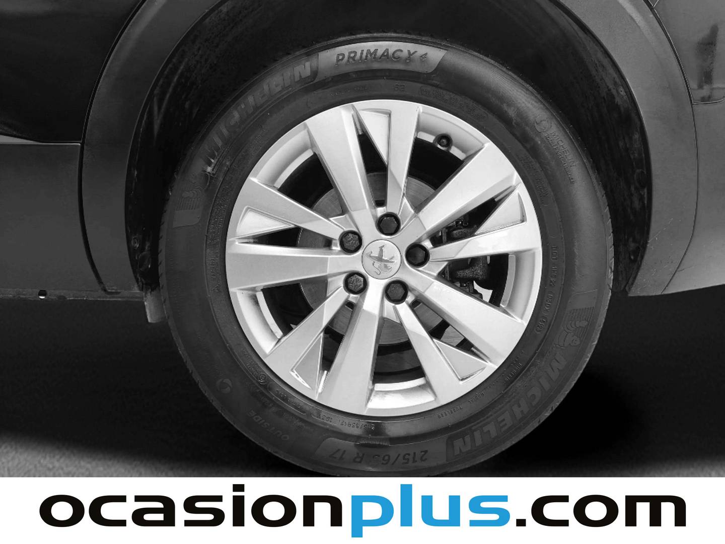 Peugeot 5008 Peugeot 5008 BlueHDi 130 Active S&S EAT8 (130 CV) 7 Plazas 2020