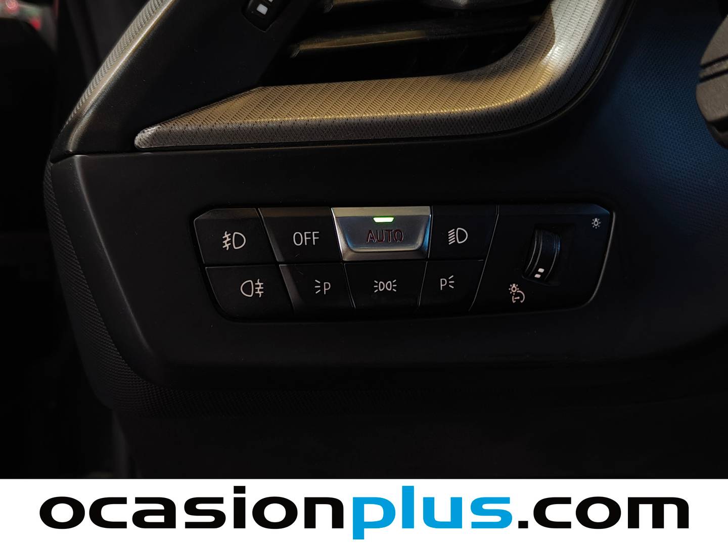BMW Serie 2 BMW Serie 2 218i Gran Coupe (140 CV) Pack M gasolina