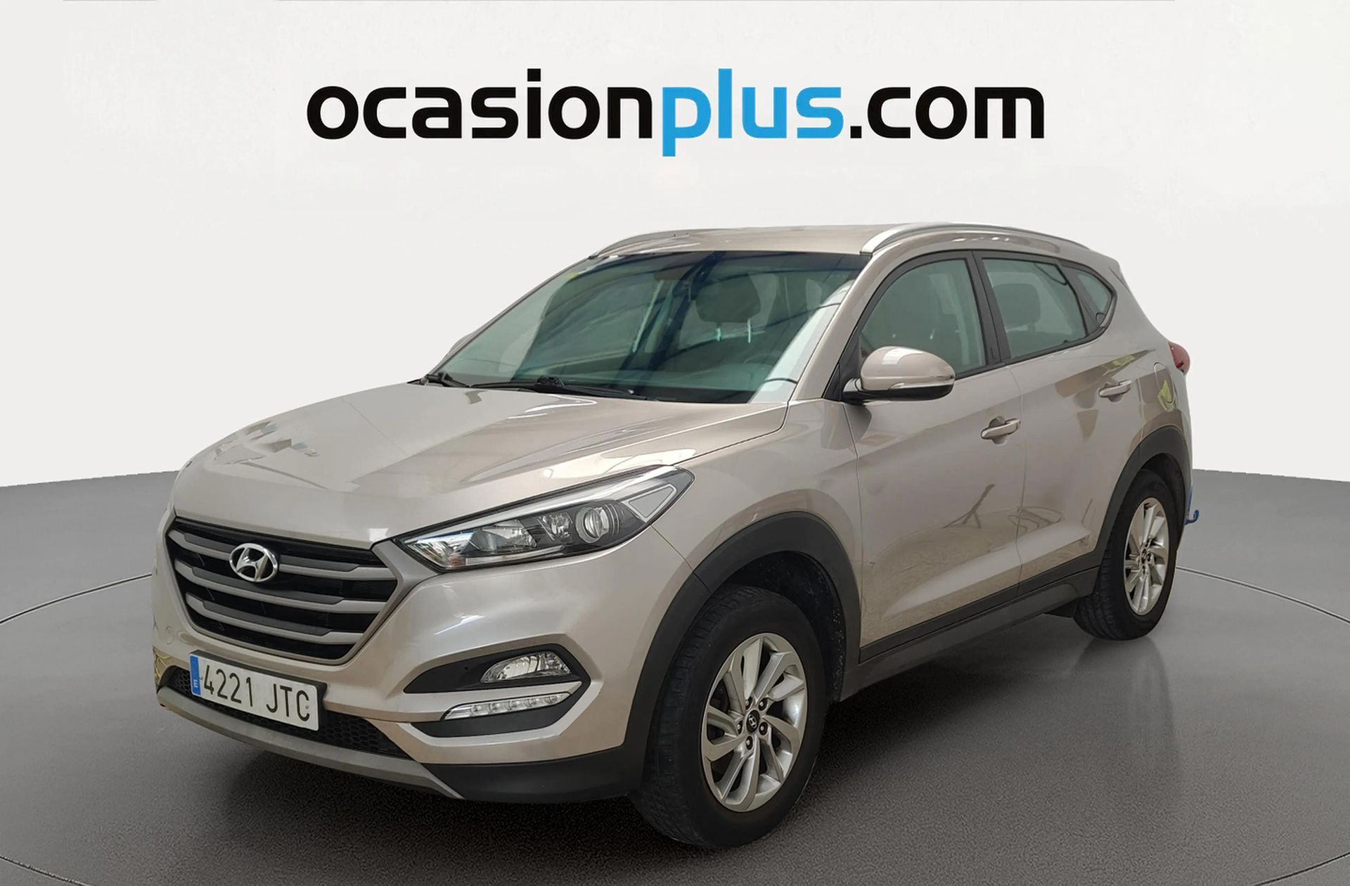 Hyundai Tucson 1.6 GDI BlueDrive 25 Aniversario 4x2