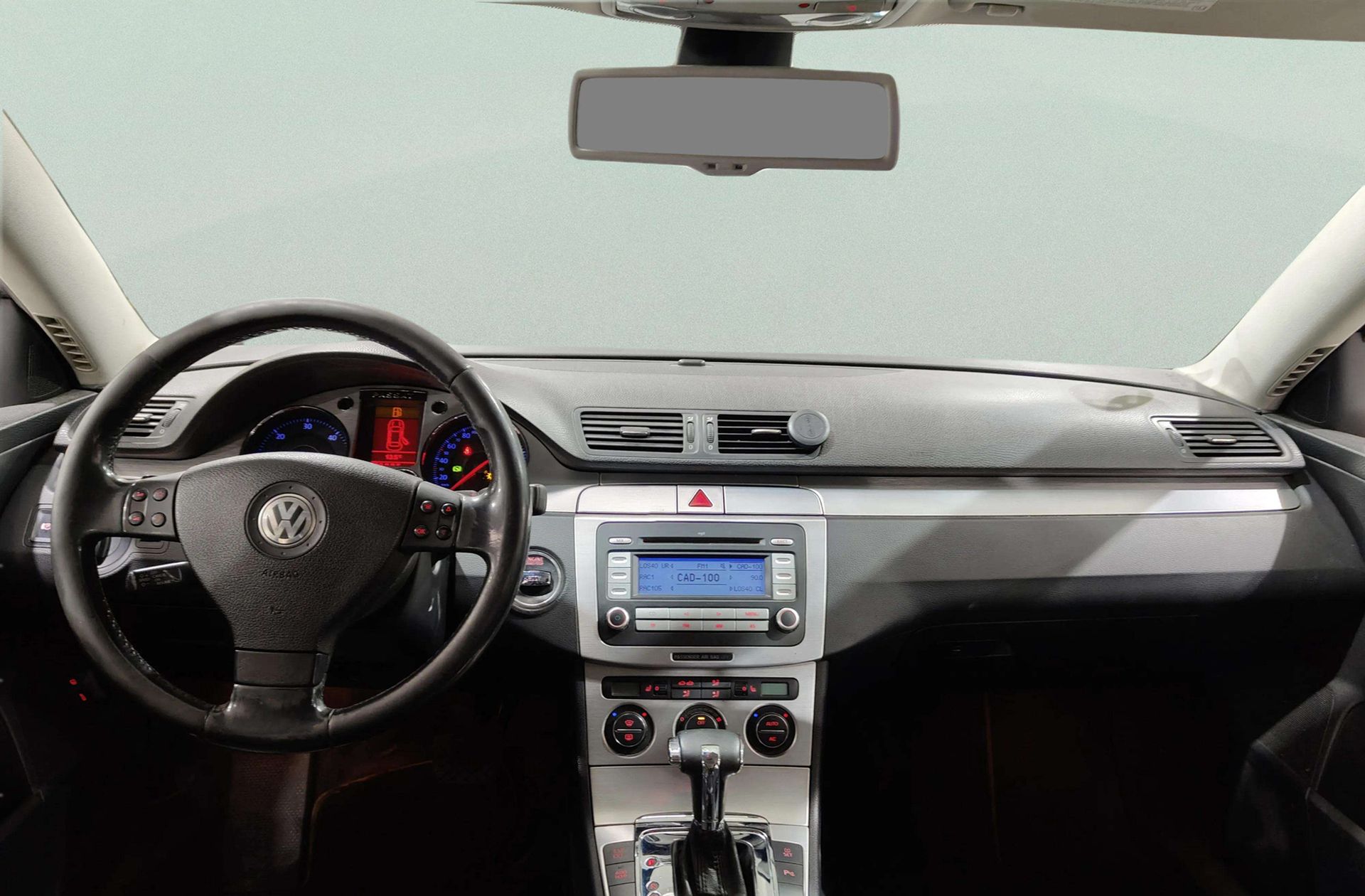 Volkswagen Passat Variant Variant Highline 2.0 TDI DSG - foto 6
