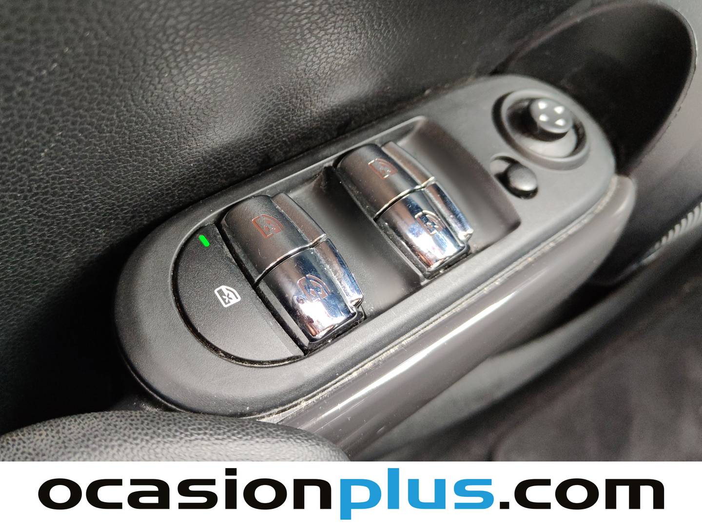 Mini MINI MINI MINI 5 Puertas 5 Puertas Cooper (136 CV) manual