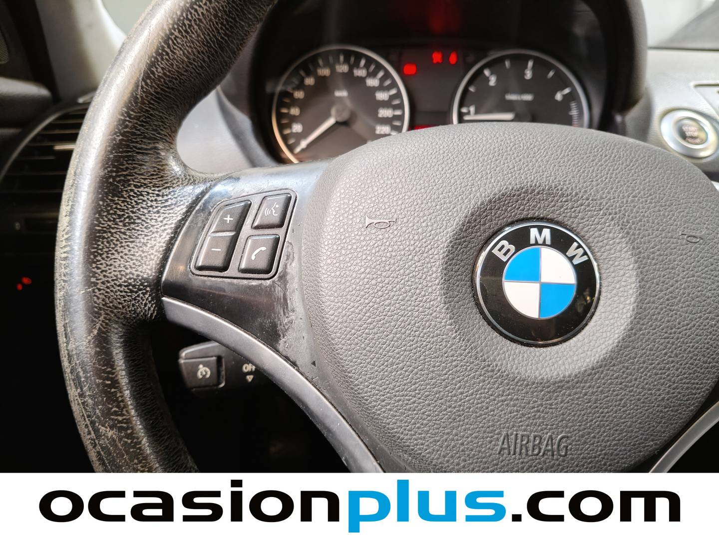 BMW Serie 1 BMW Serie 1 118d (143 CV) seminuevo