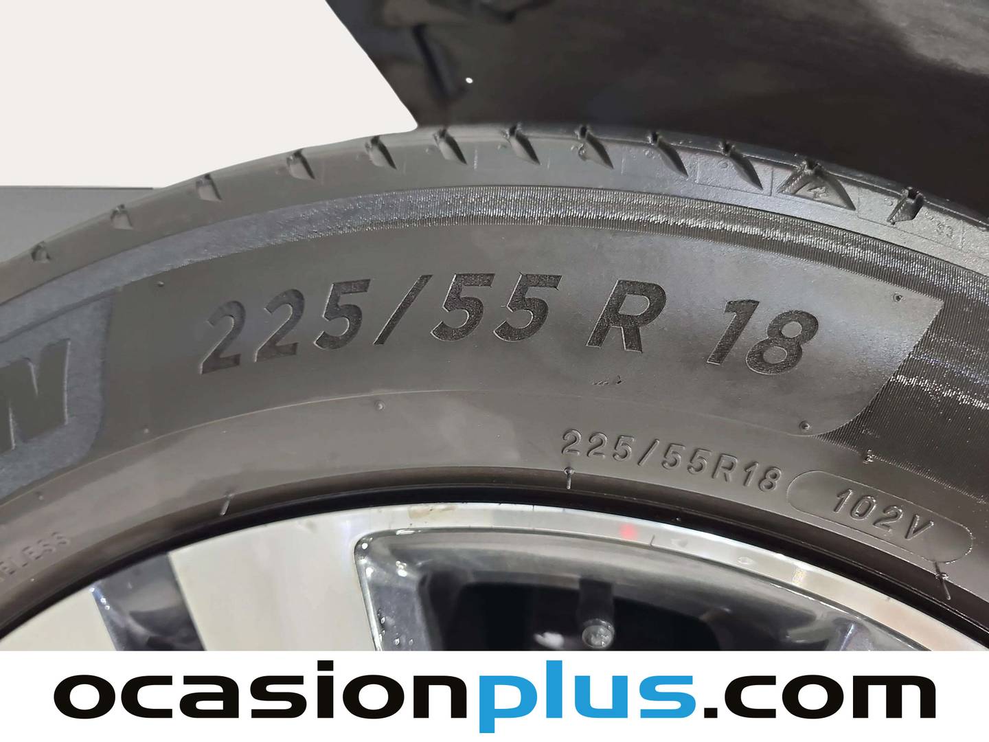 Peugeot 5008 Peugeot 5008 1.5L BlueHDi S&S GT Line (130 CV) 7 PLAZAS de segunda mano