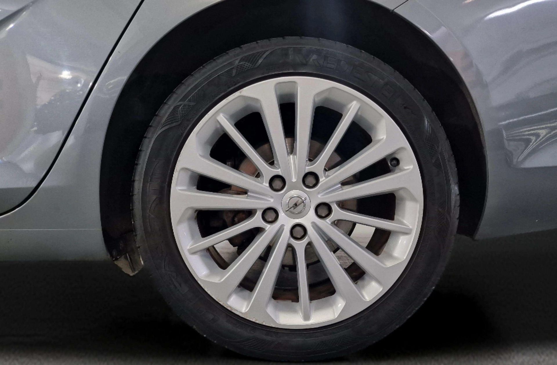 Opel Insignia Sports Tourer 2.0 CDTI Turbo D Excellence - foto 41