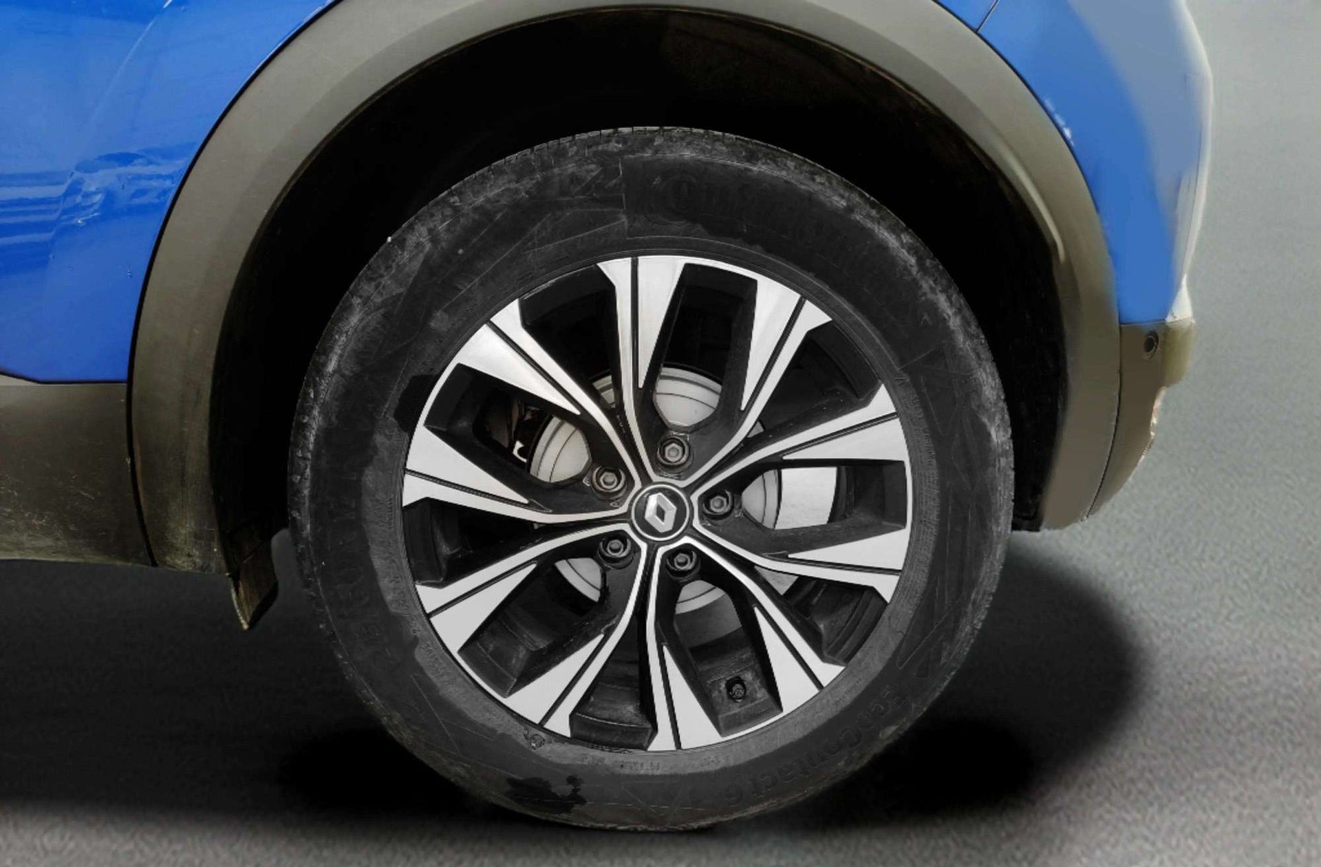 Renault Captur Techno TCe - foto 41