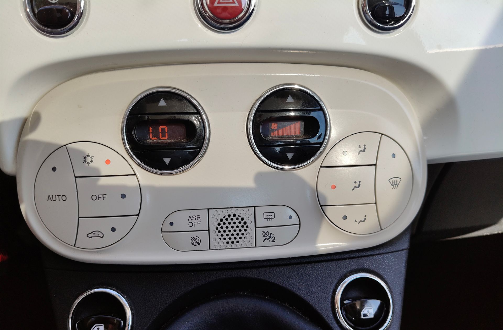 Fiat 500 1.0 Hybrid Dolcevita - foto 31