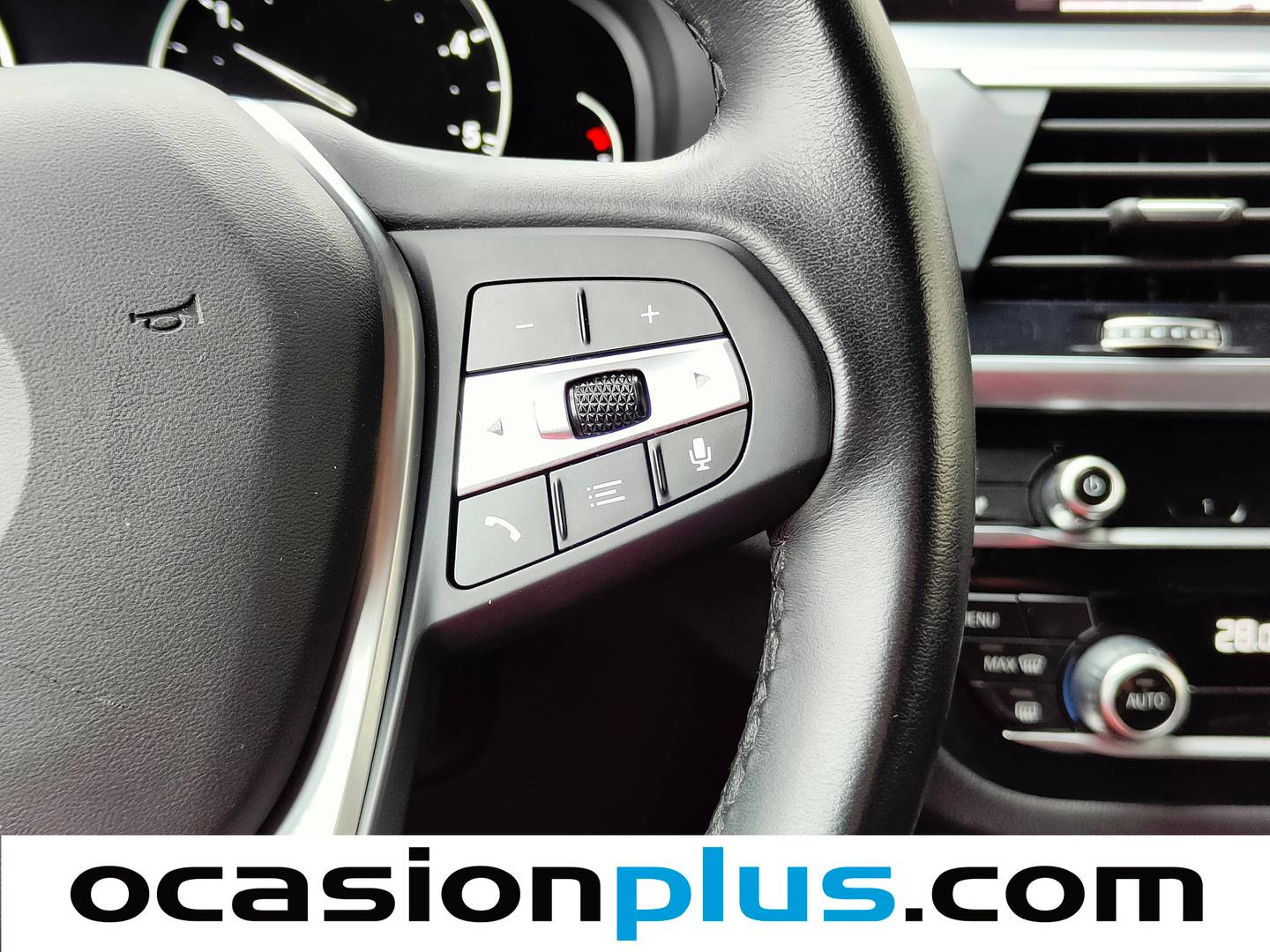 Foto BMW X3 BMW X3 xDrive20d  (190 CV)