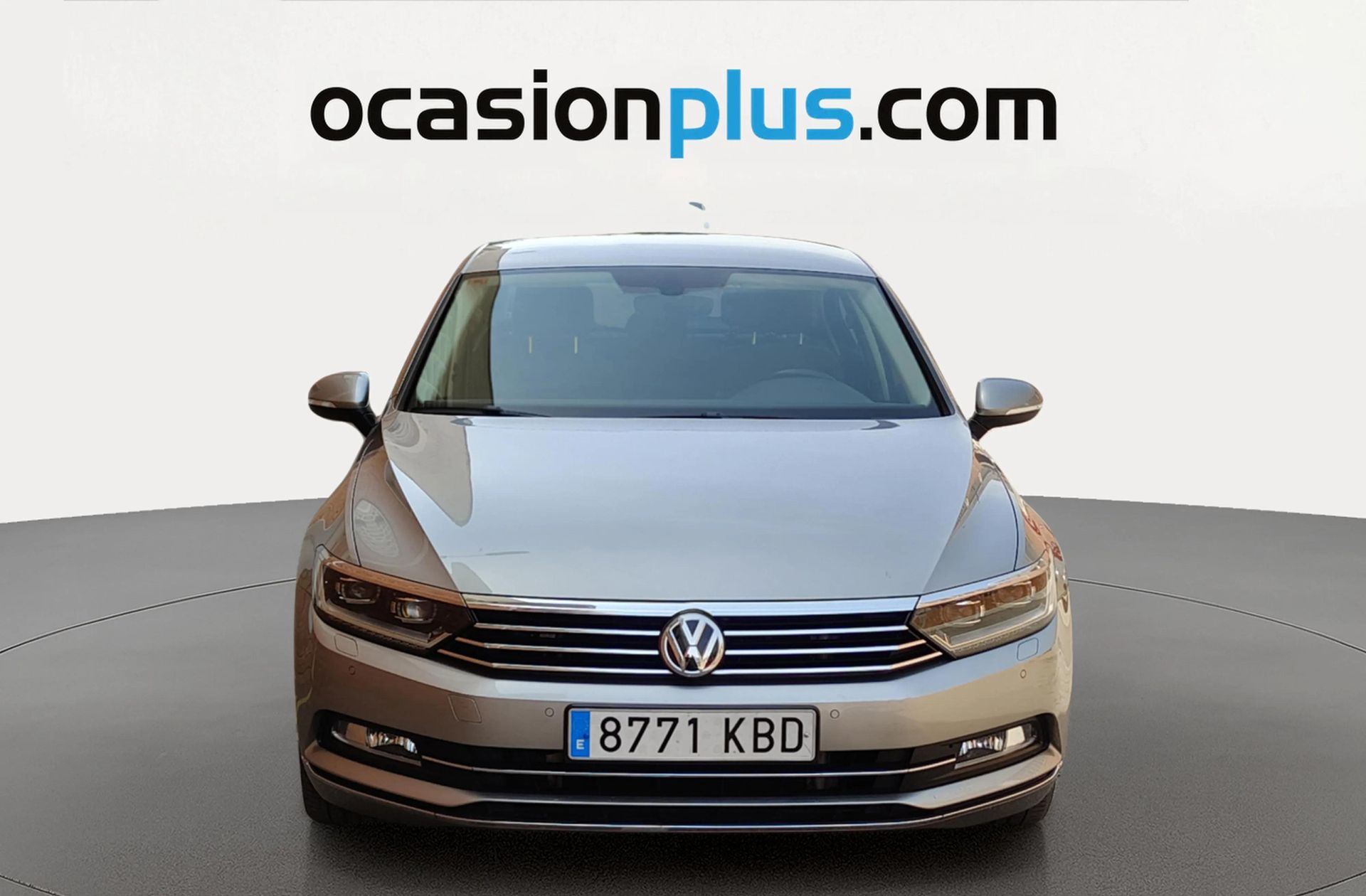Volkswagen Passat Sport 2.0 TDI BMT - foto 15